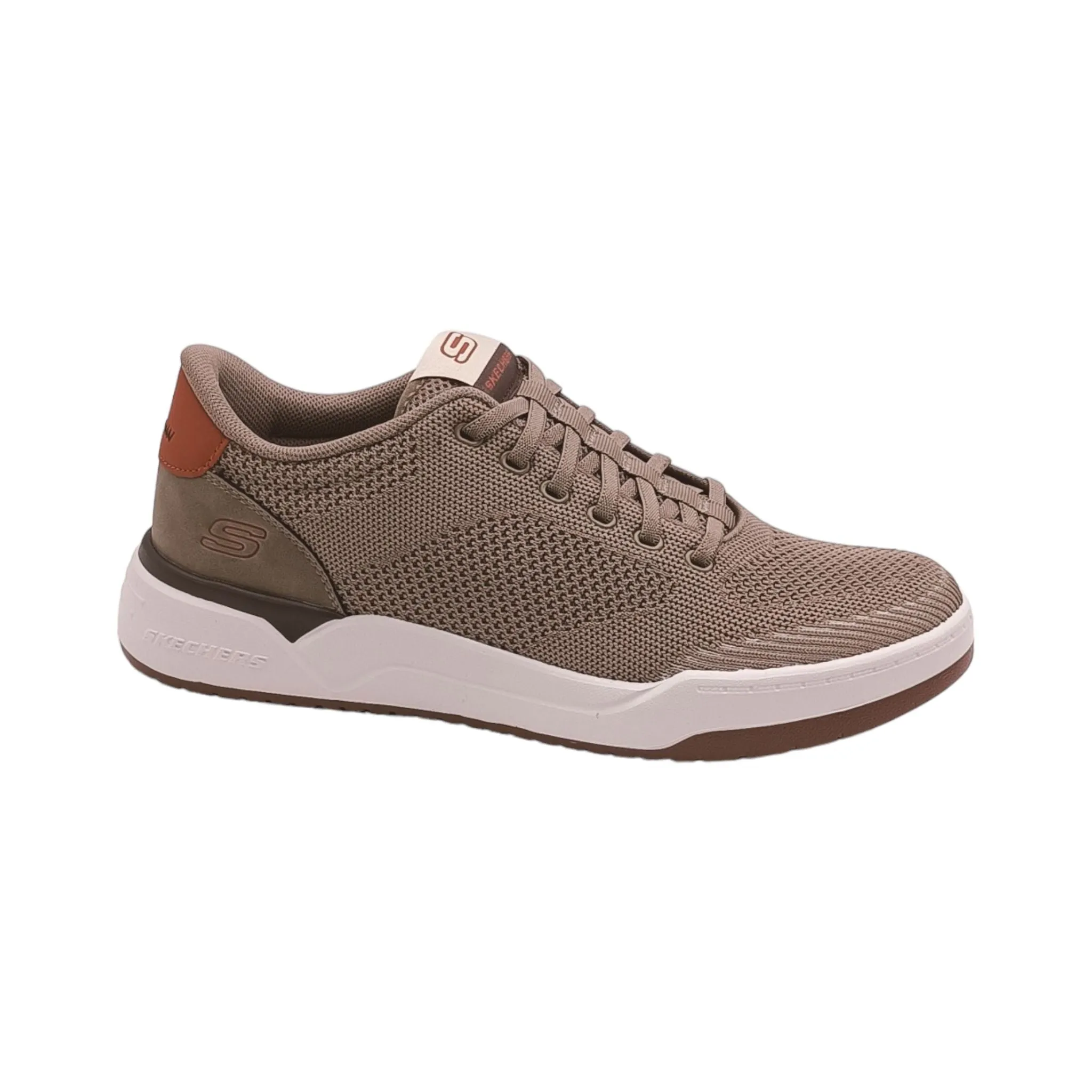 Sneaker Uomo Skechers 210793 TPE corliss dorset