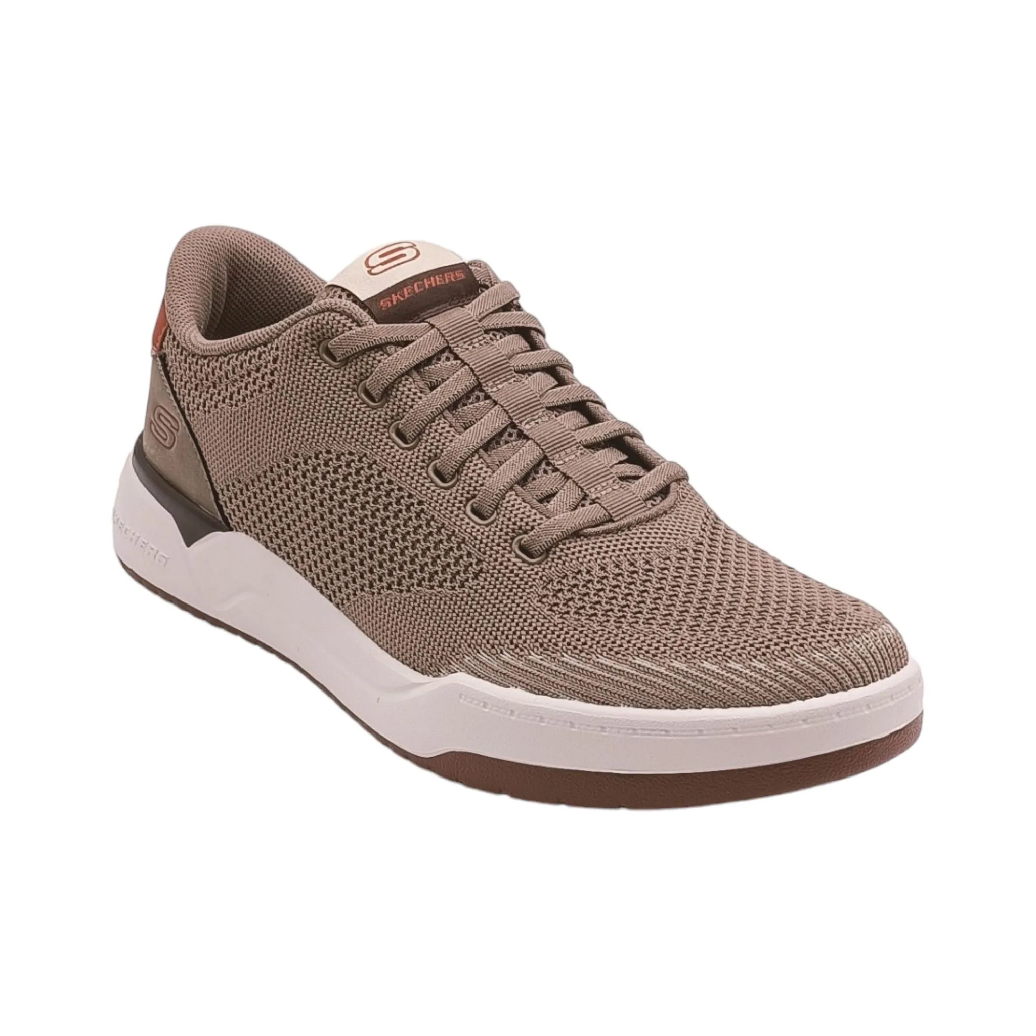 Sneaker Uomo Skechers 210793 TPE corliss dorset