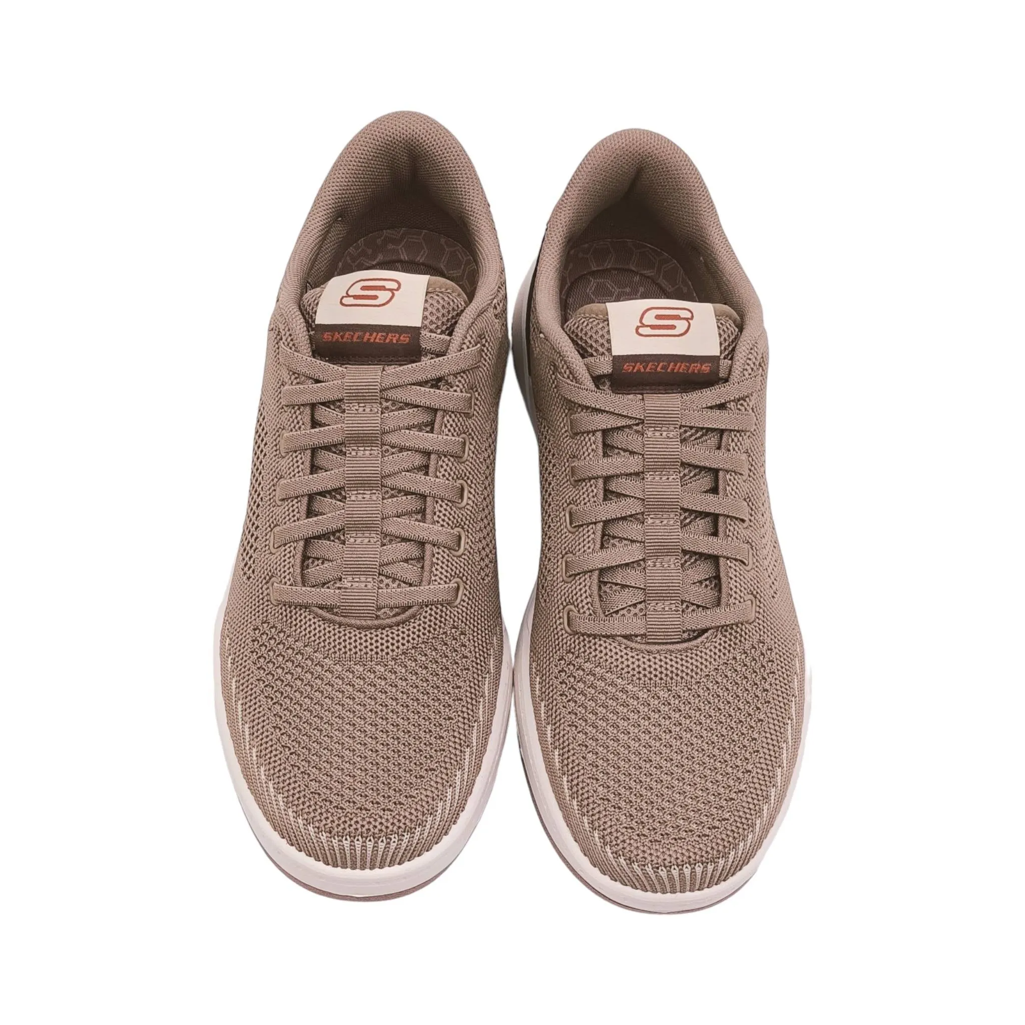 Sneaker Uomo Skechers 210793 TPE corliss dorset