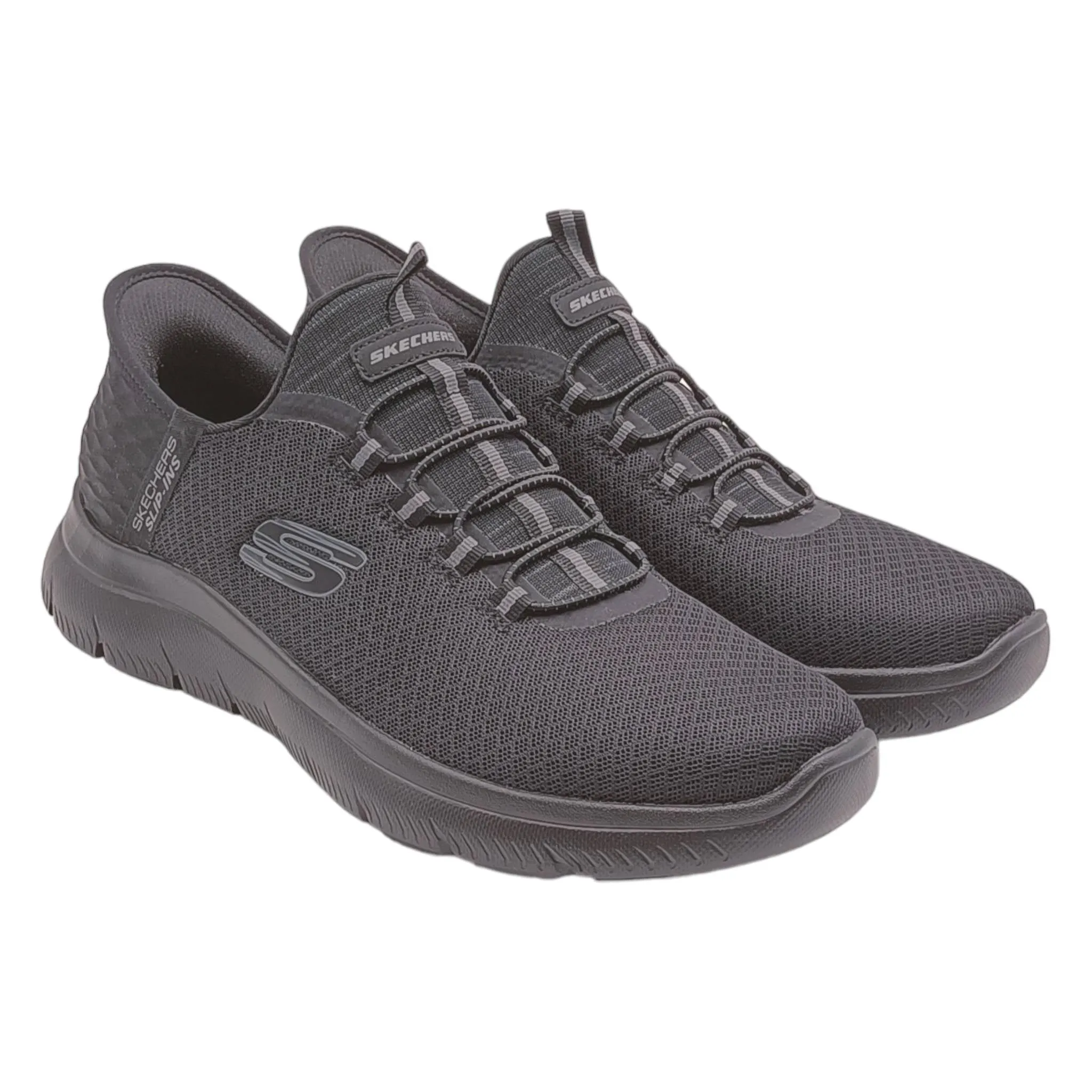 Sneaker Uomo Skechers 232457 BBK summits high range