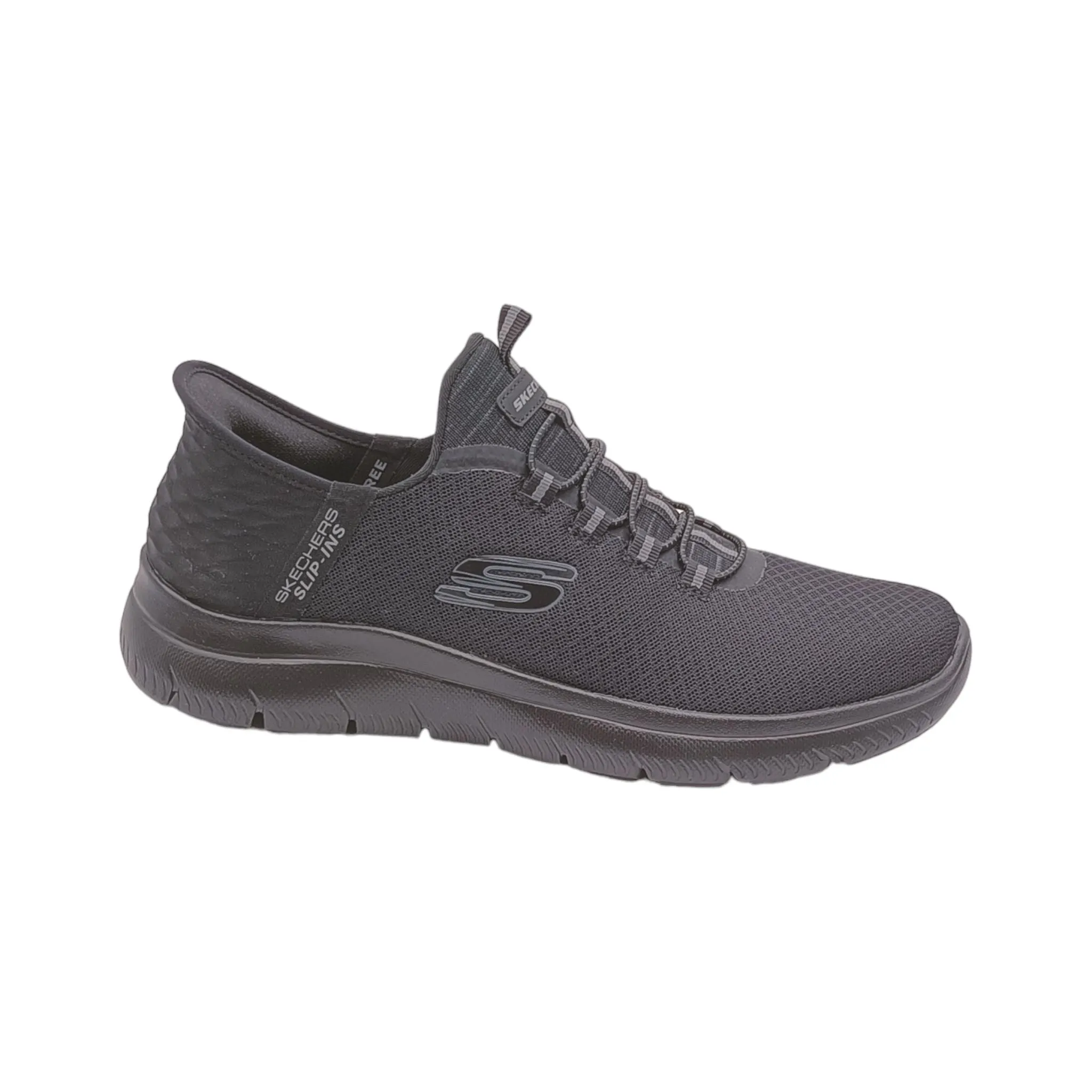 Sneaker Uomo Skechers 232457 BBK summits high range