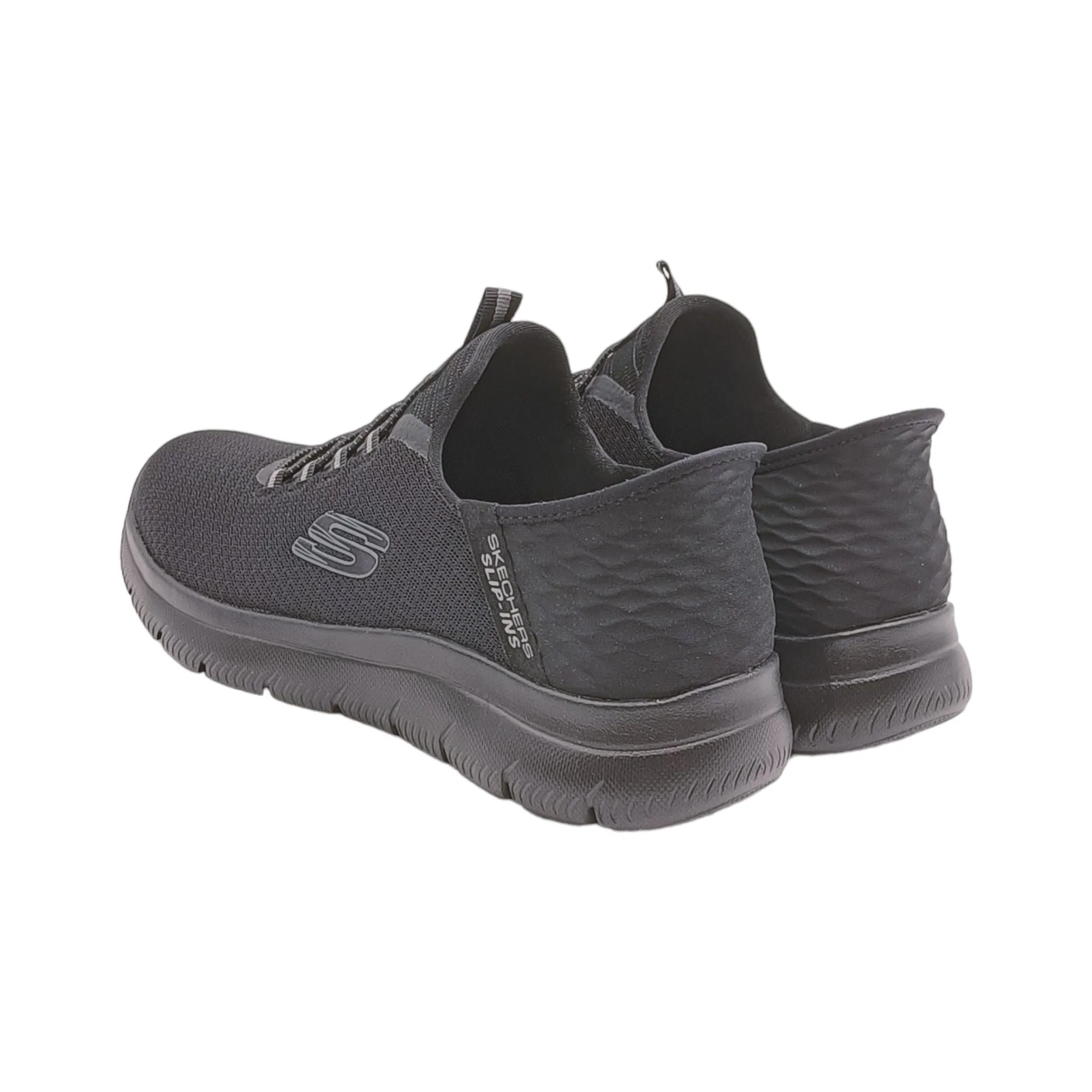 Sneaker Uomo Skechers 232457 BBK summits high range