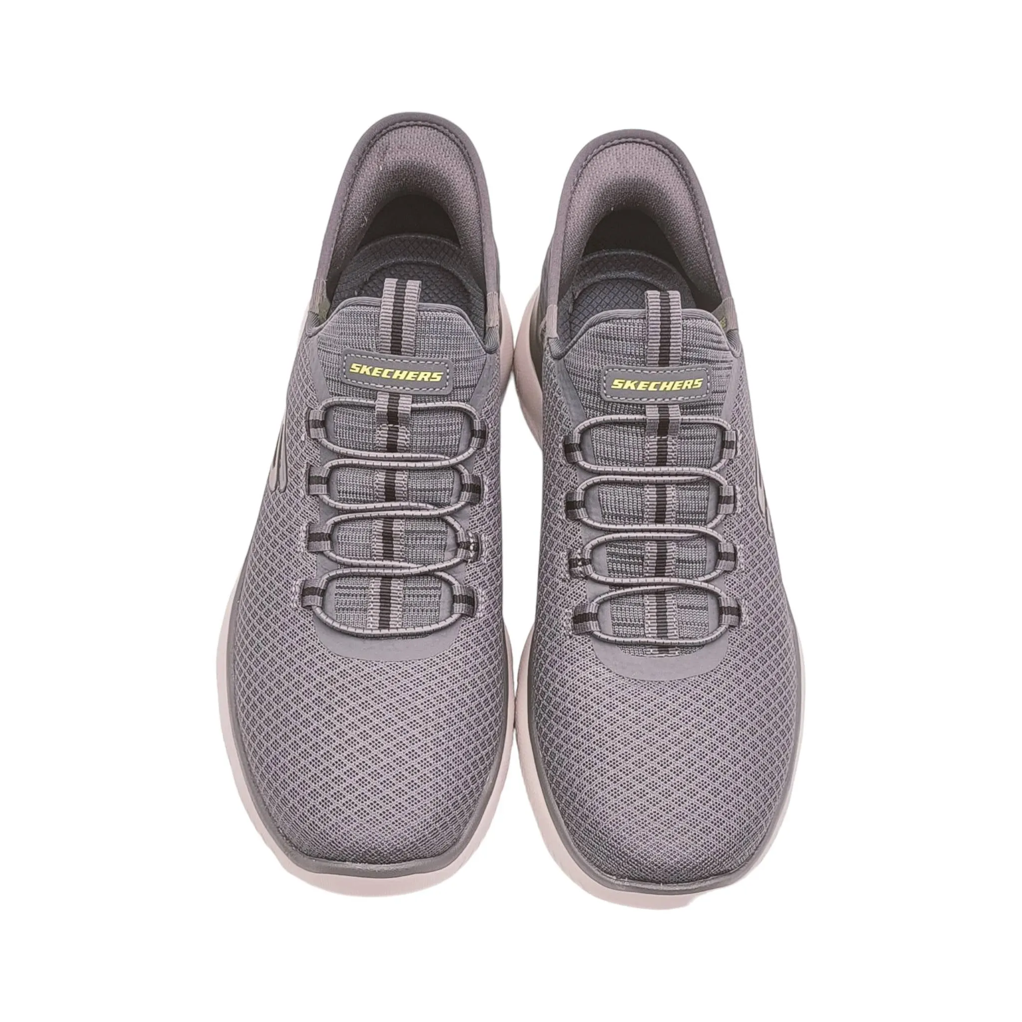 Sneaker Uomo Skechers 232457 CHAR summits high range