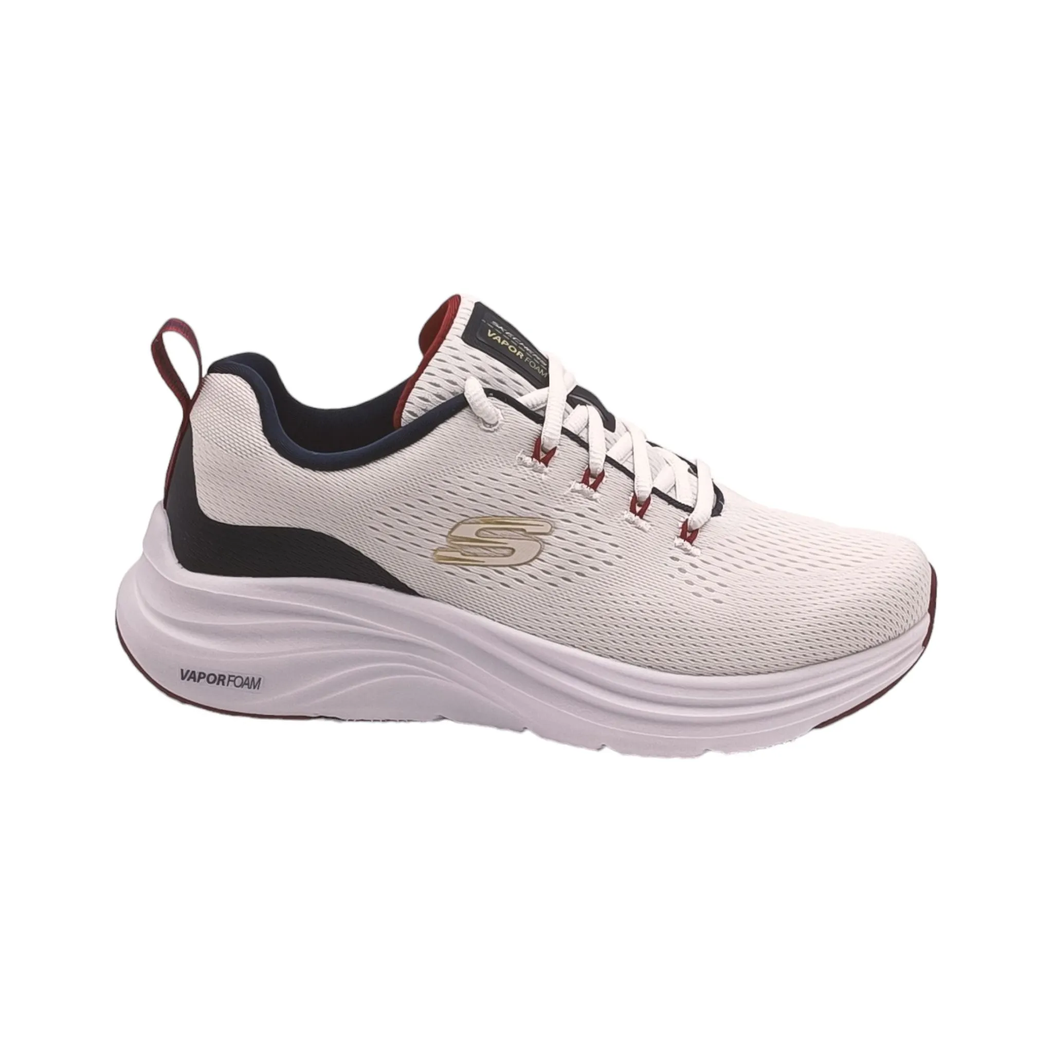 Sneaker Uomo Skechers 232625 WNVR vapor foam