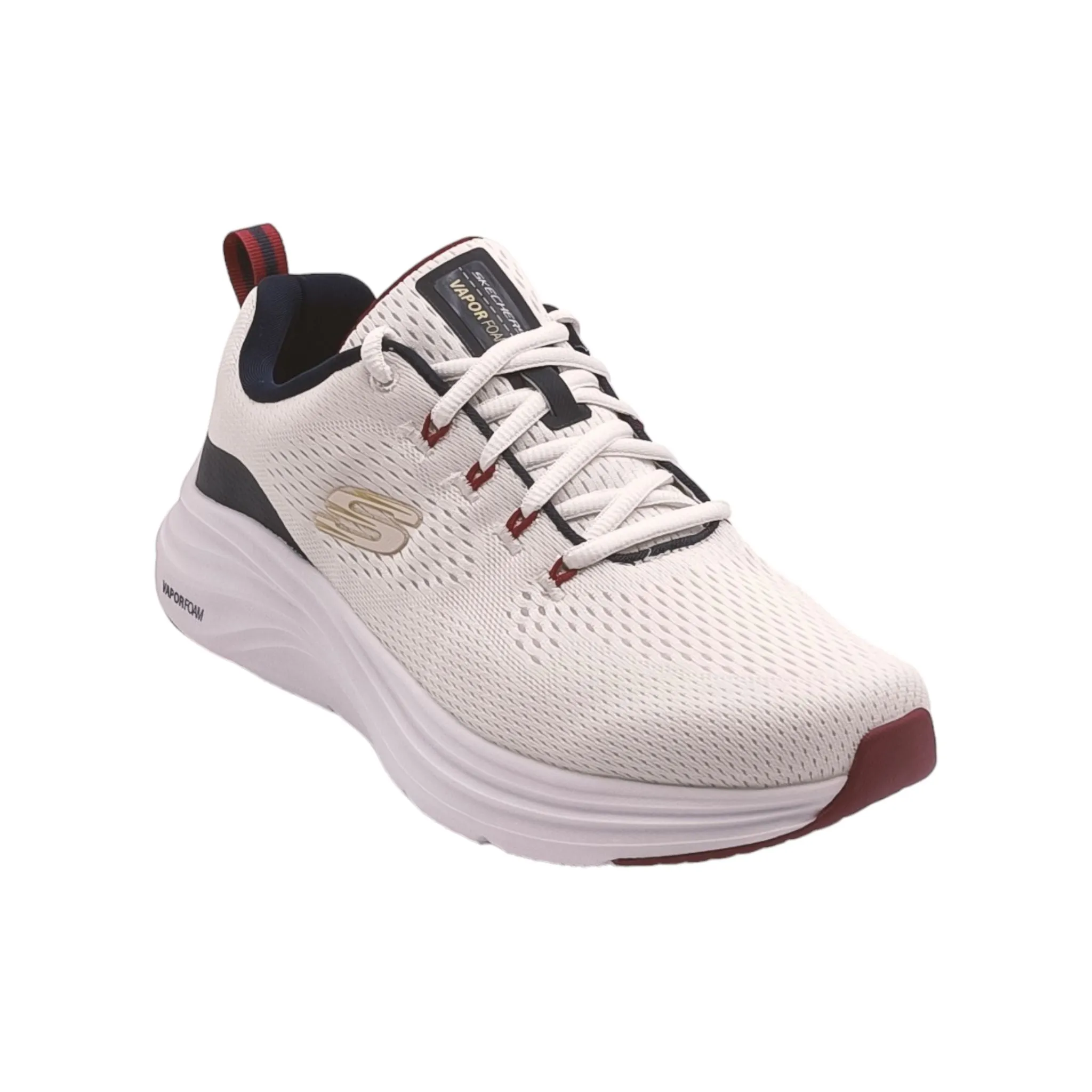 Sneaker Uomo Skechers 232625 WNVR vapor foam