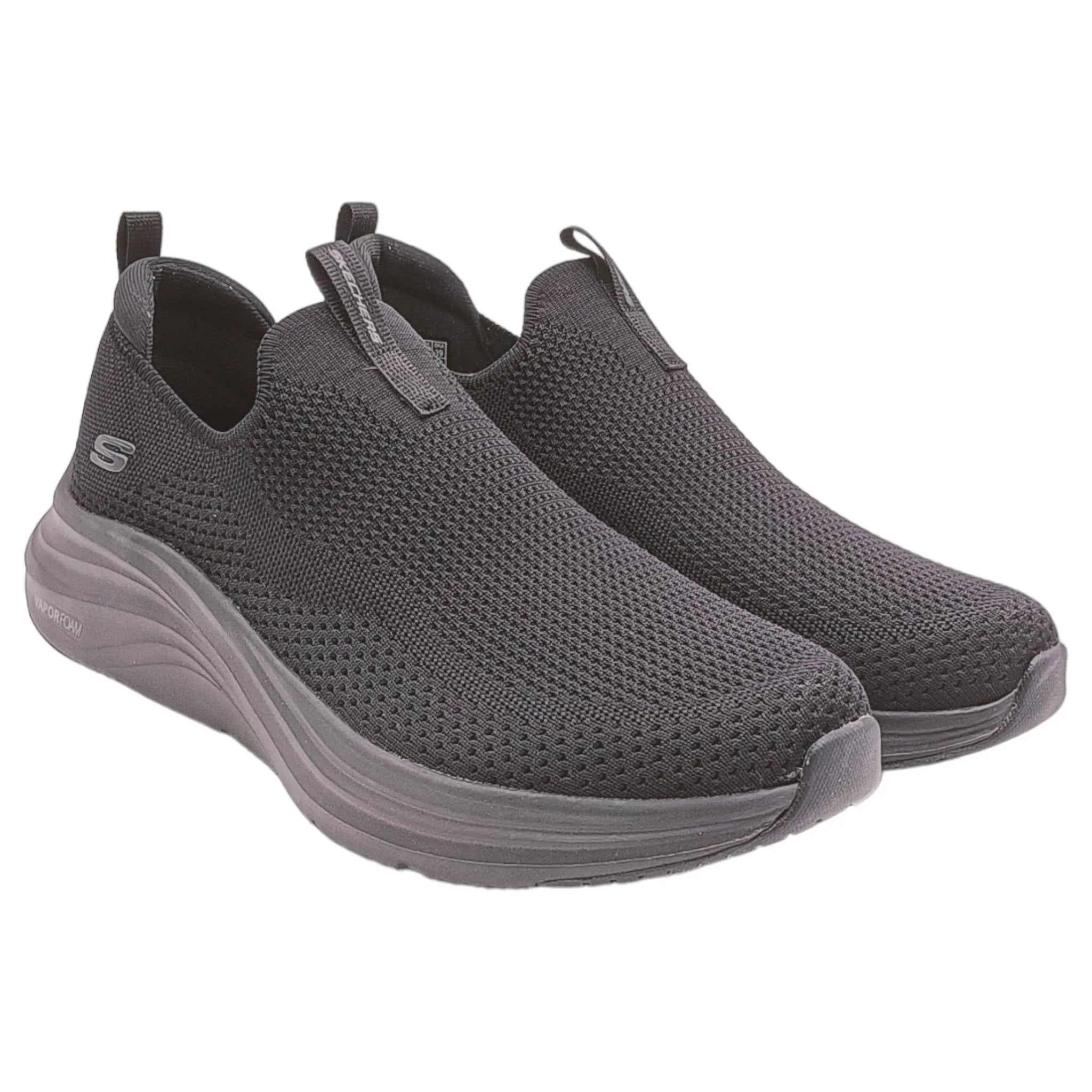 Sneaker Uomo Skechers 232629 BBK vapor foam covert