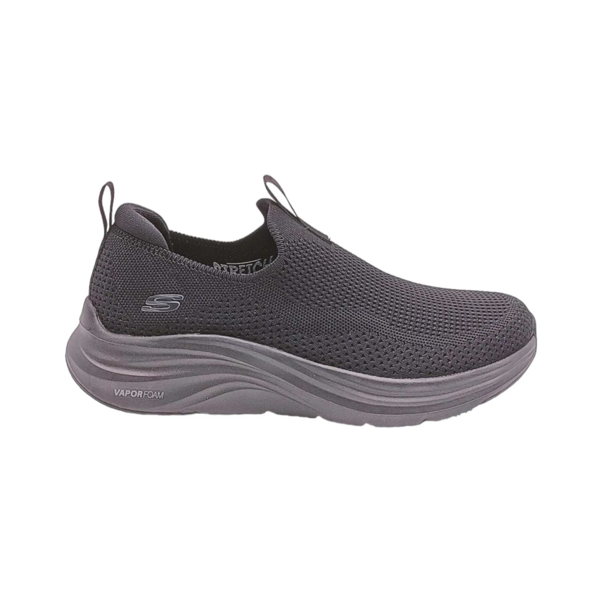 Sneaker Uomo Skechers 232629 BBK vapor foam covert