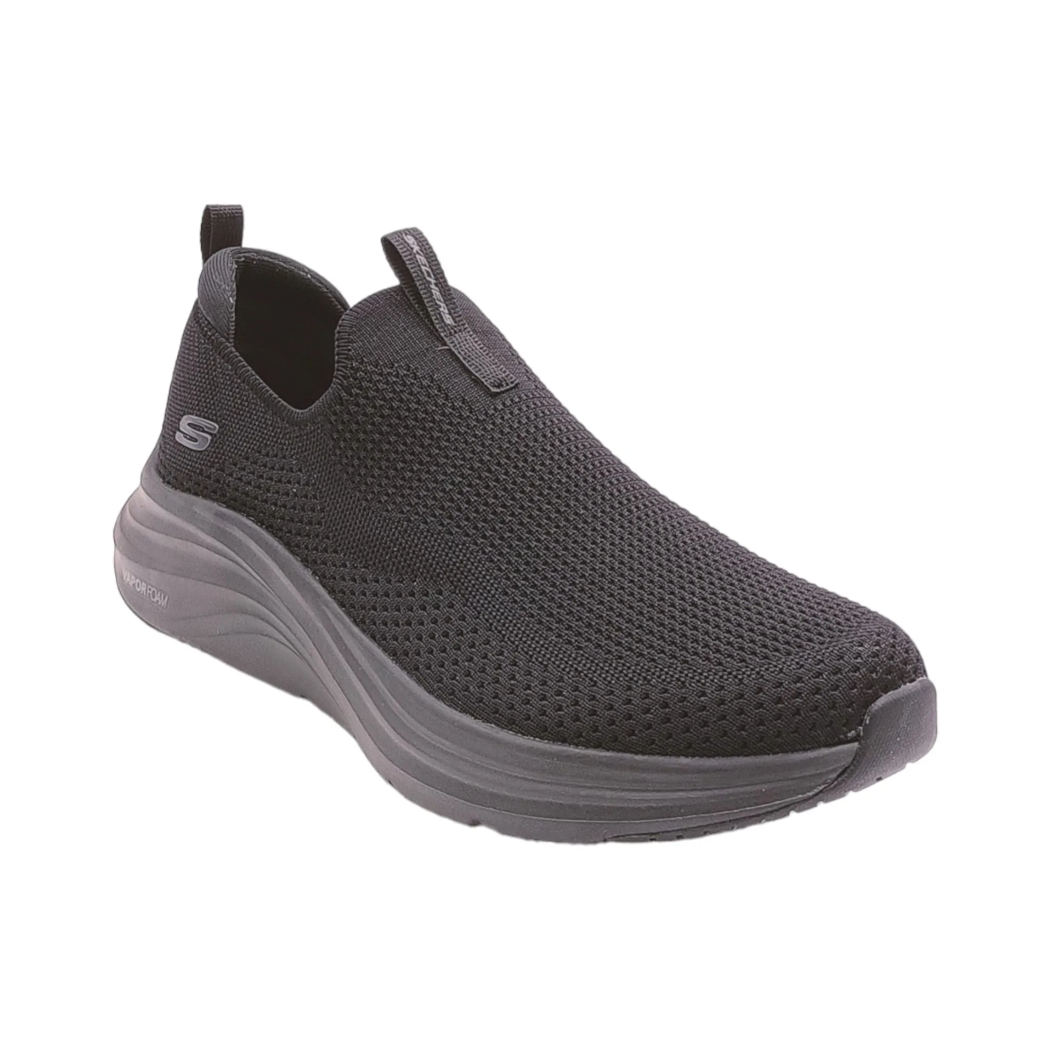 Sneaker Uomo Skechers 232629 BBK vapor foam covert