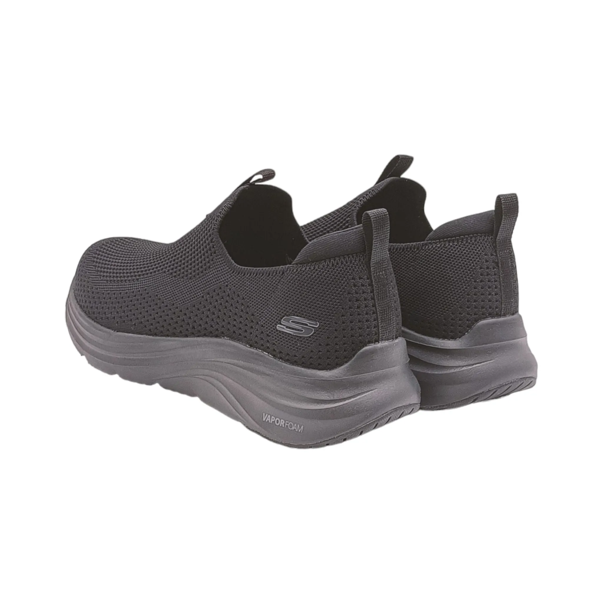 Sneaker Uomo Skechers 232629 BBK vapor foam covert