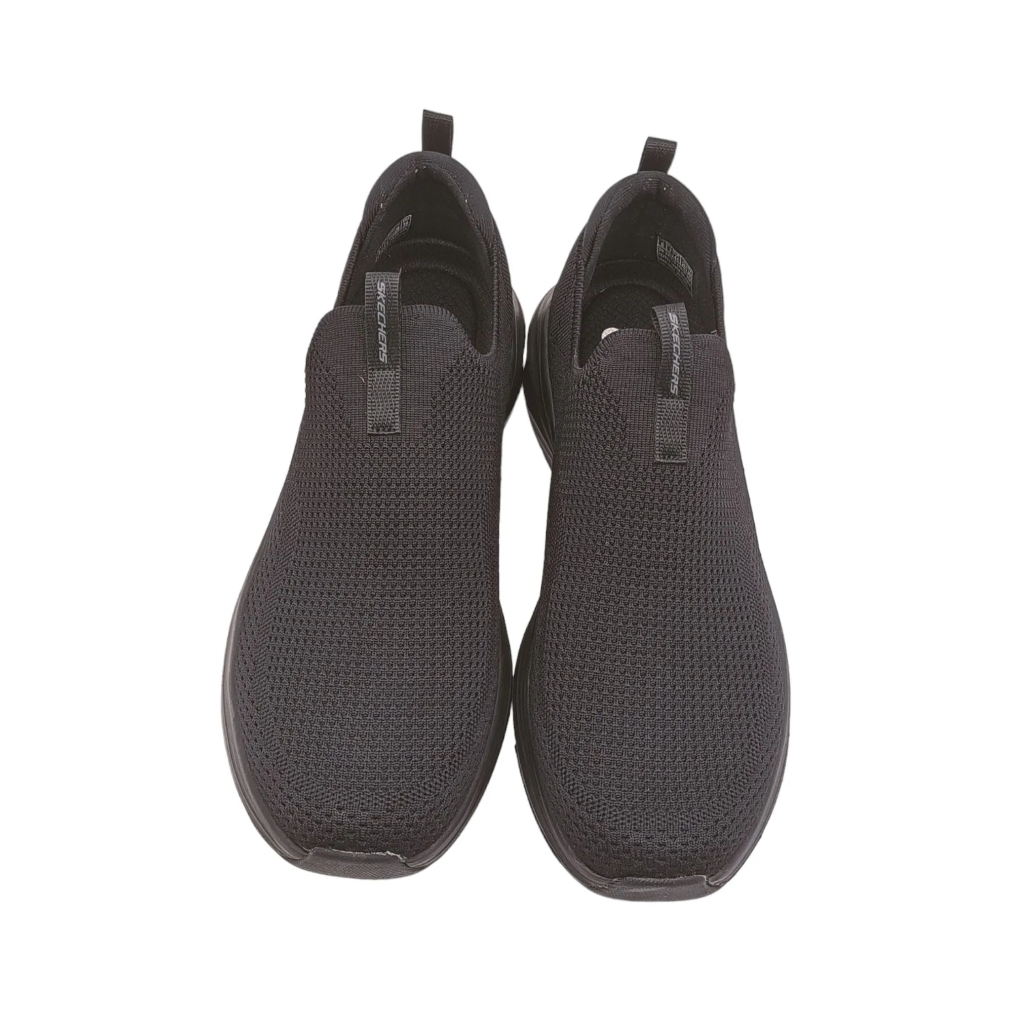 Sneaker Uomo Skechers 232629 BBK vapor foam covert