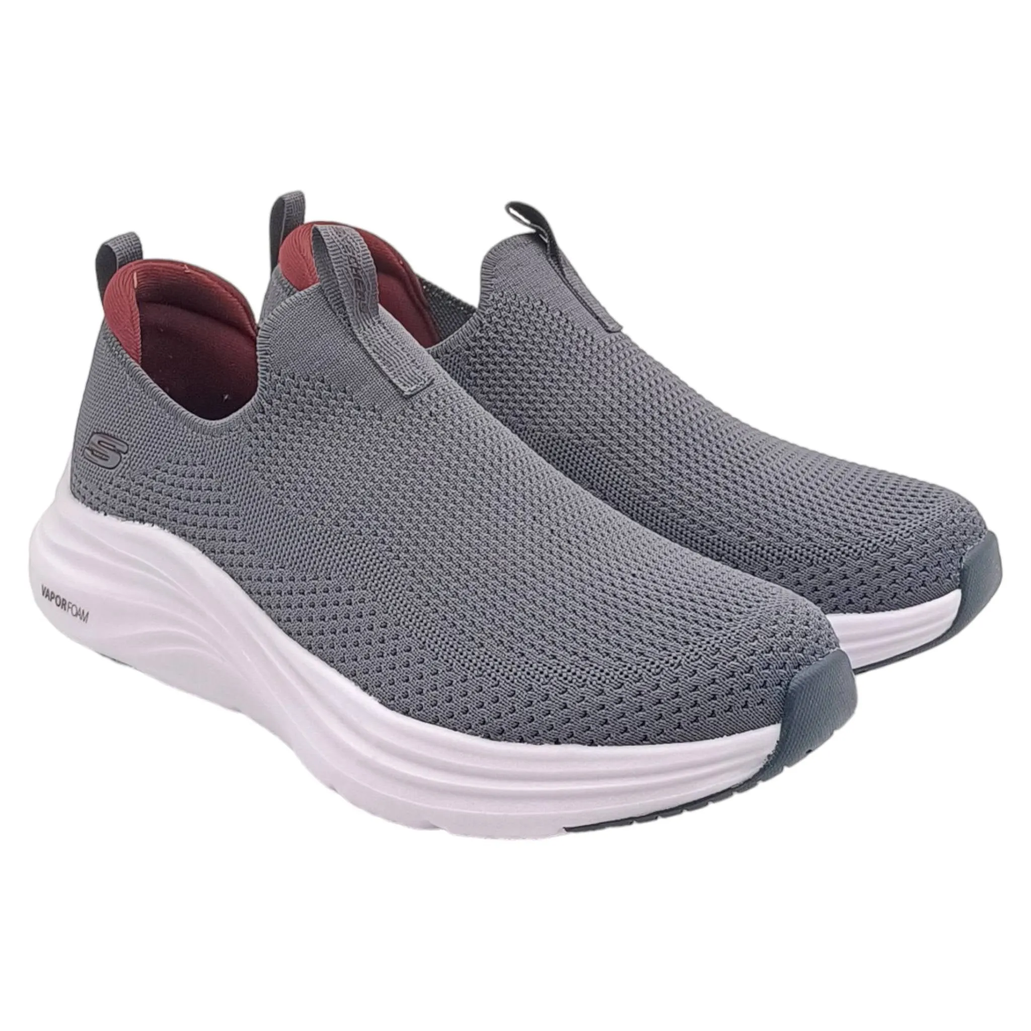 Sneaker Uomo Skechers 232629 CCRD vapor foam covert