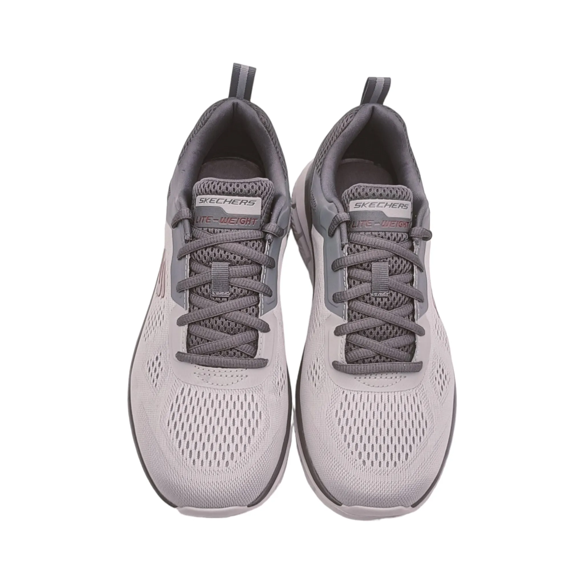 Sneaker Uomo Skechers 232698 GYCC track boarder