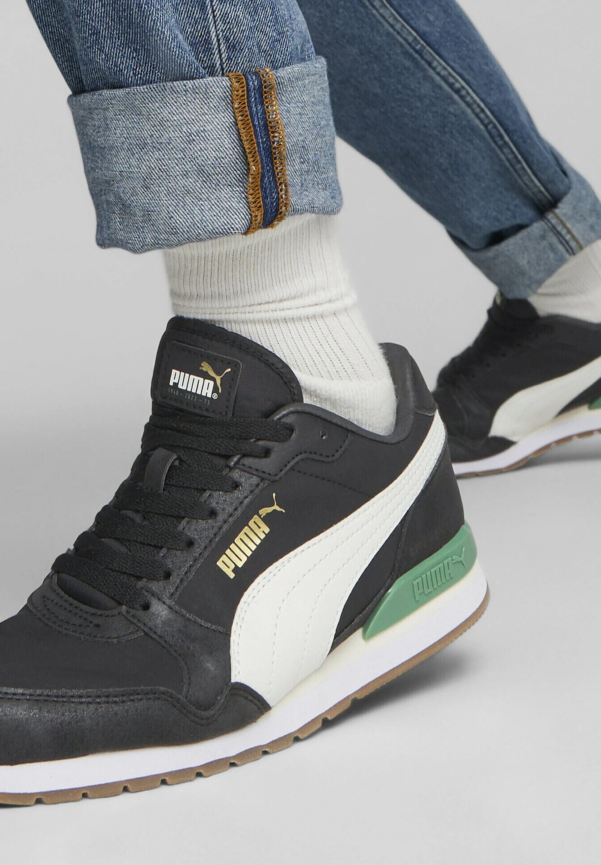 Sneakers basse