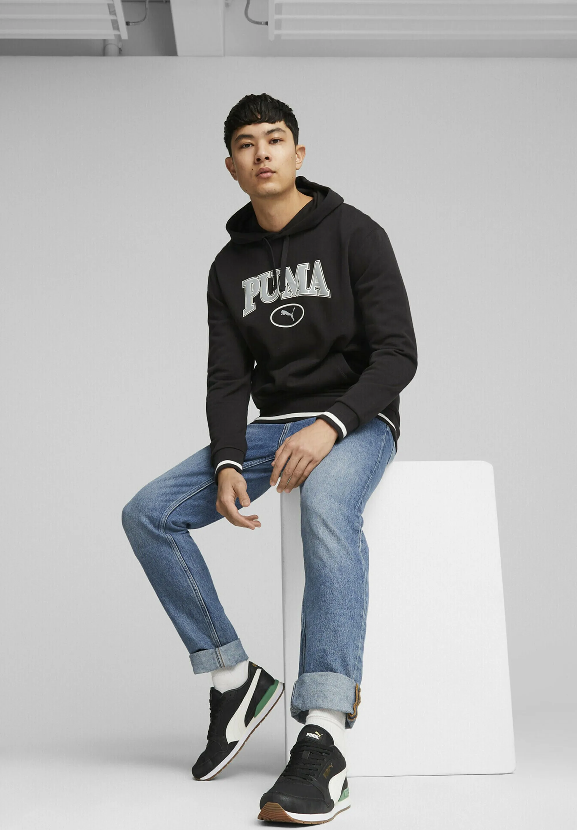 Sneakers basse