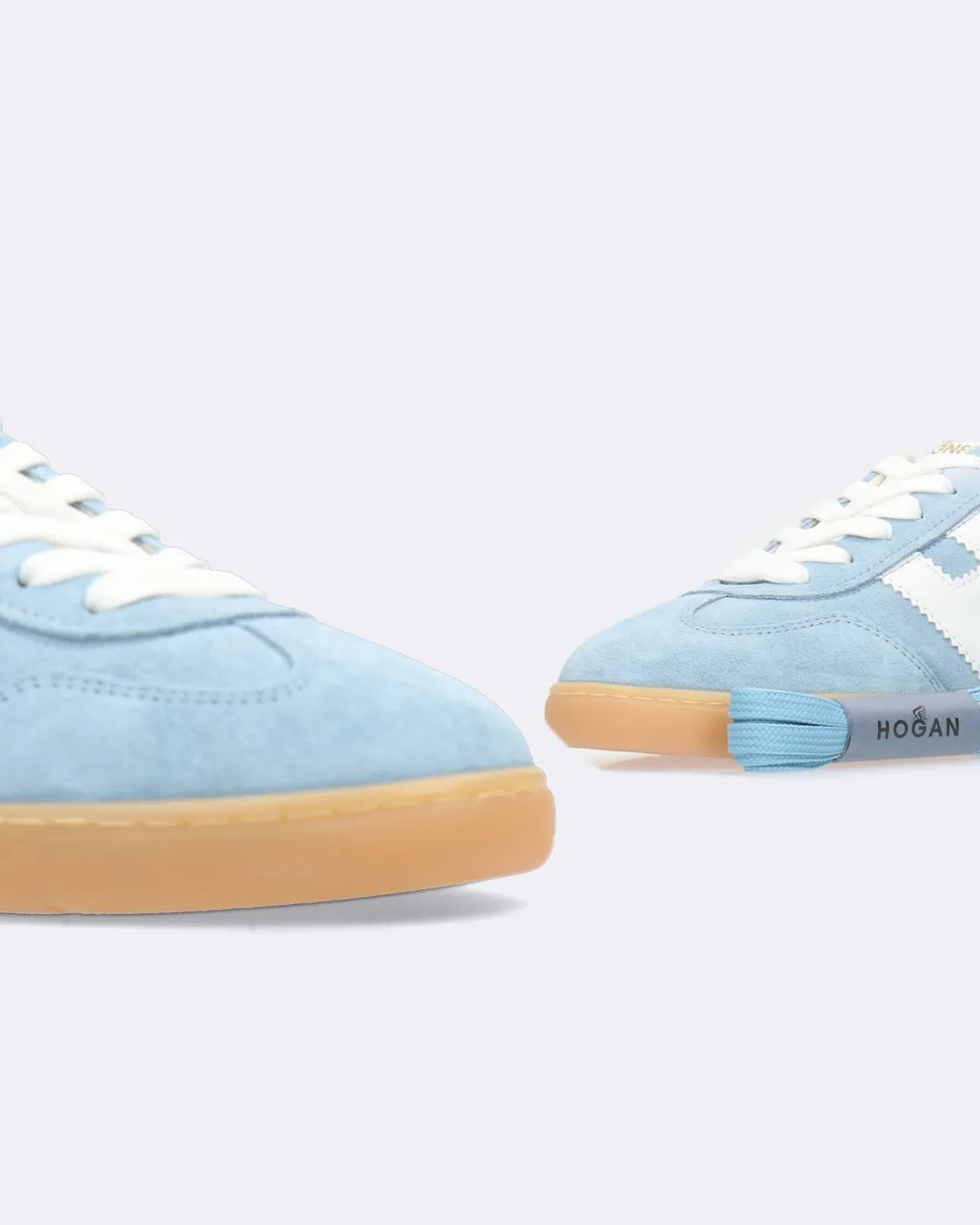 Sneakers Cool Azzurro