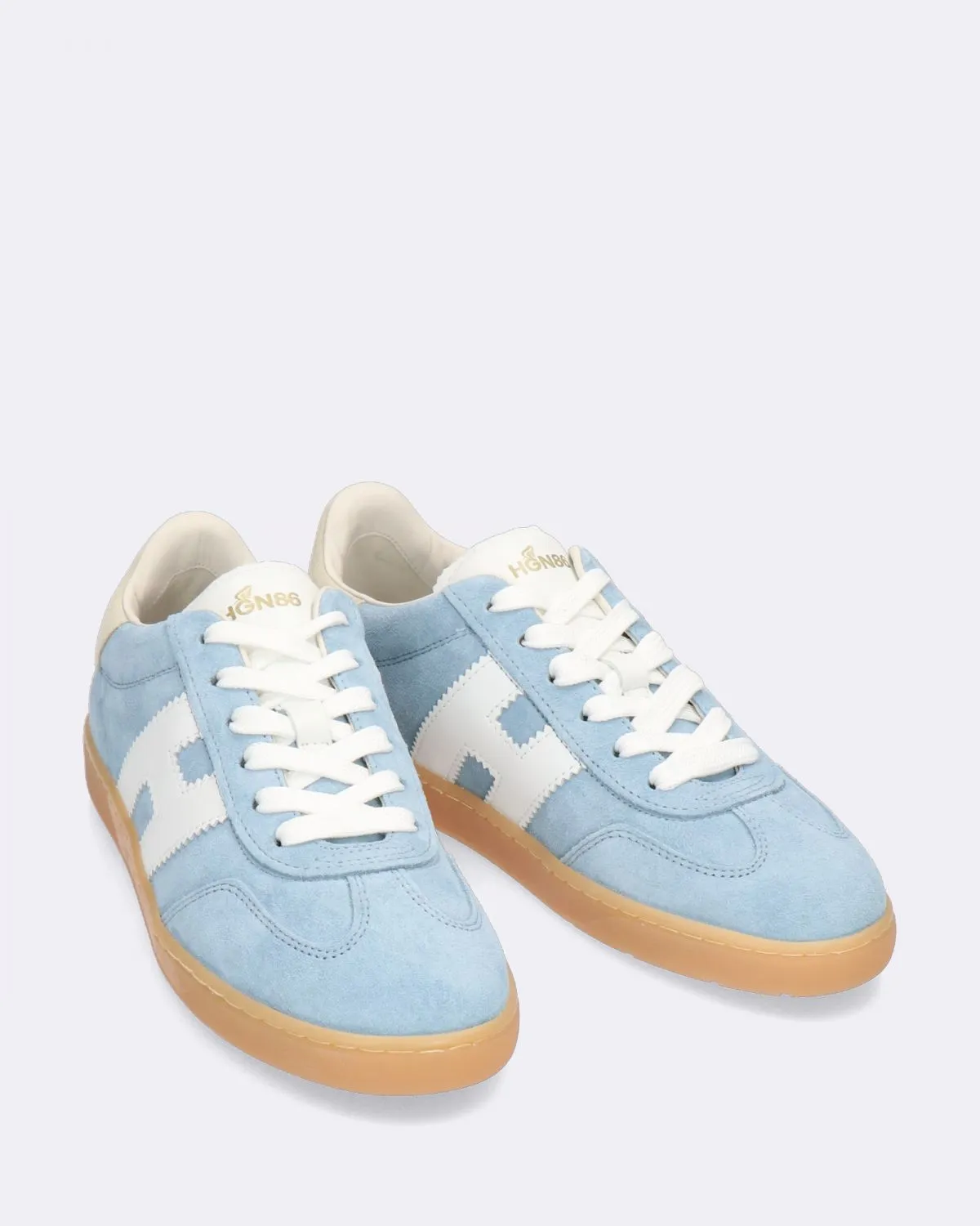 Sneakers Cool Azzurro