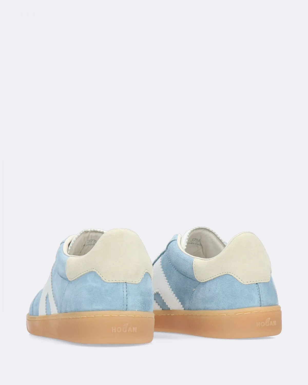 Sneakers Cool Azzurro