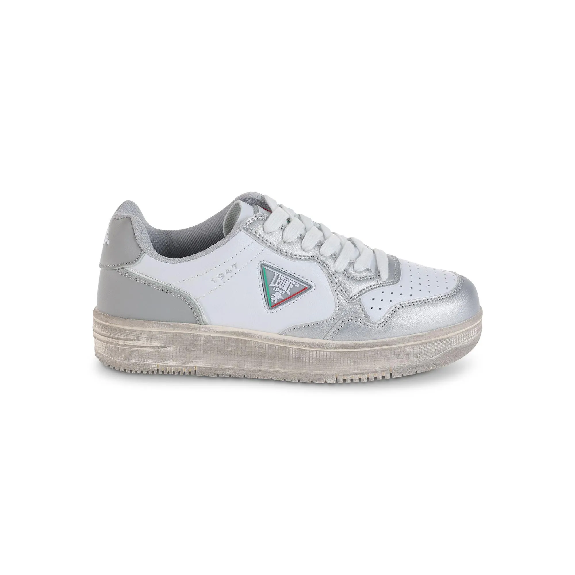 Sneakers da donna Leone Used Style