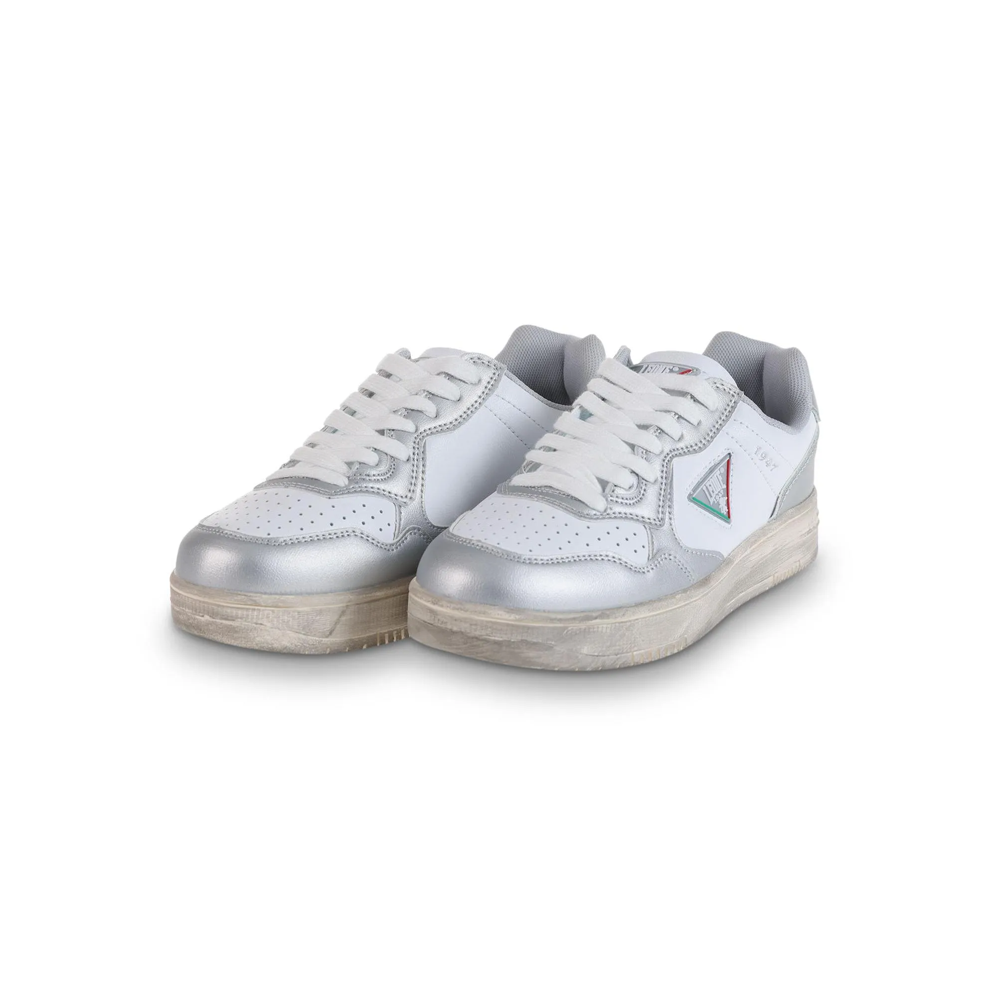 Sneakers da donna Leone Used Style