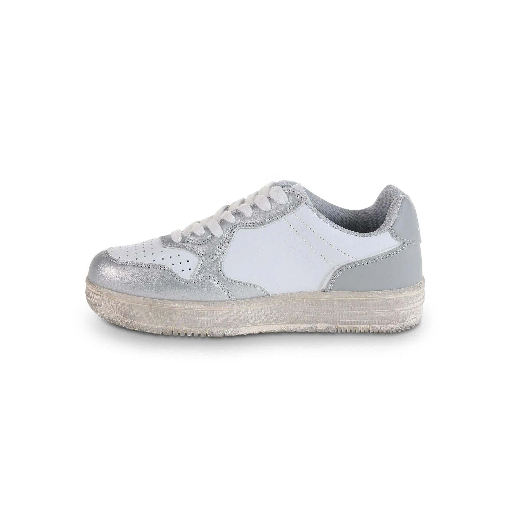 Sneakers da donna Leone Used Style
