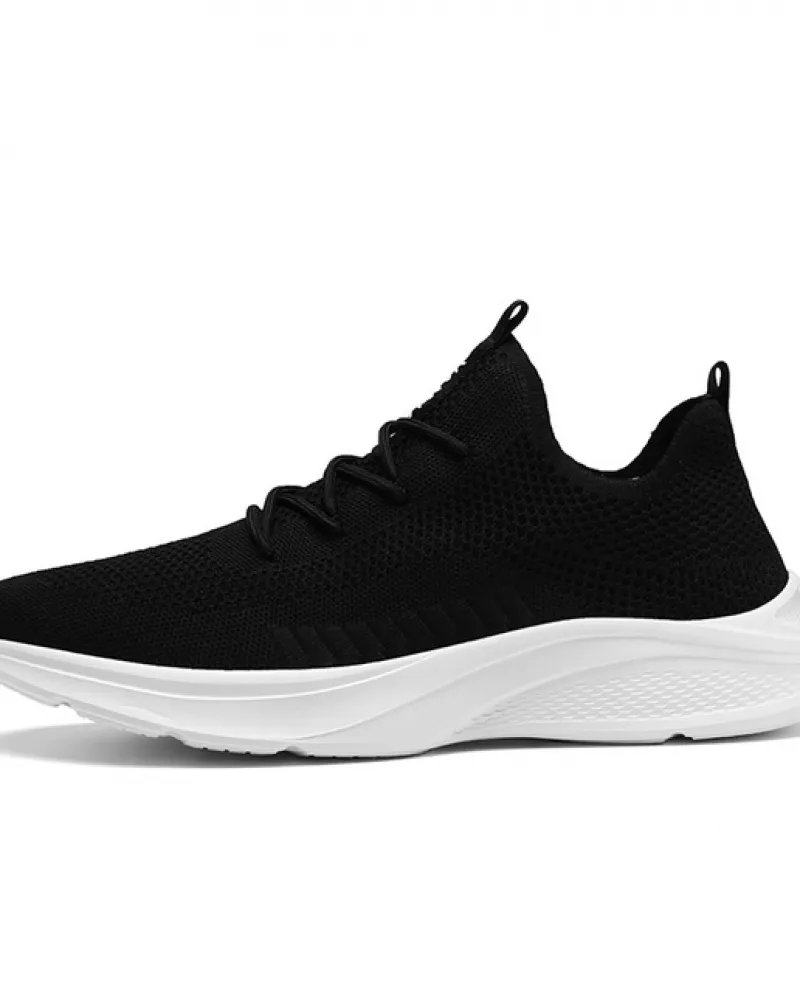 Sneakers da uomo leggere, estive, traspiranti, comode da uomo, da donna