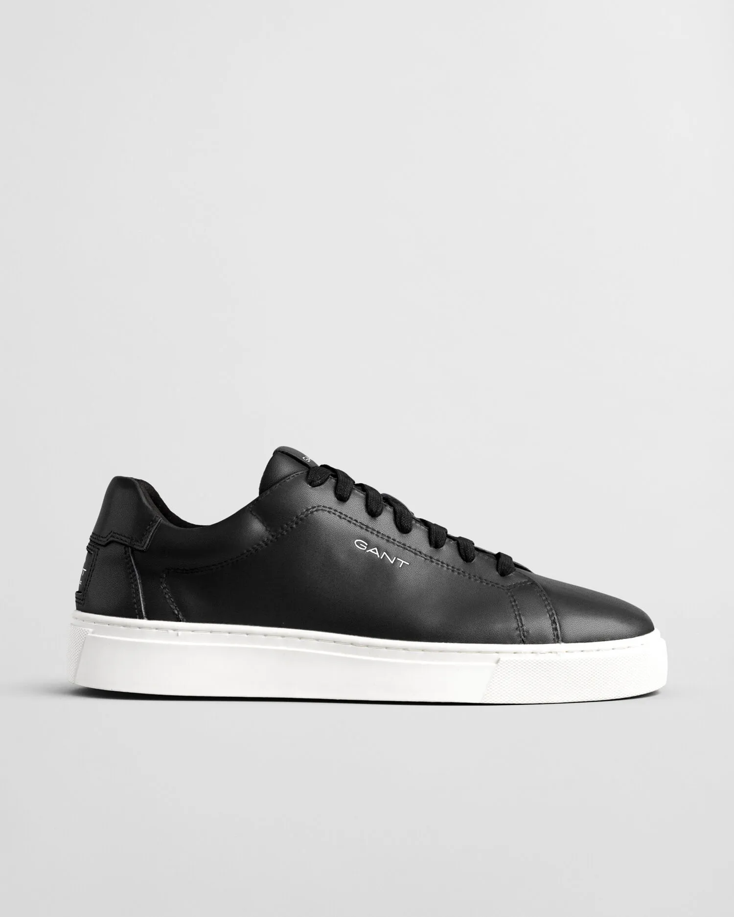 Sneakers Mc Julien in pelle    
