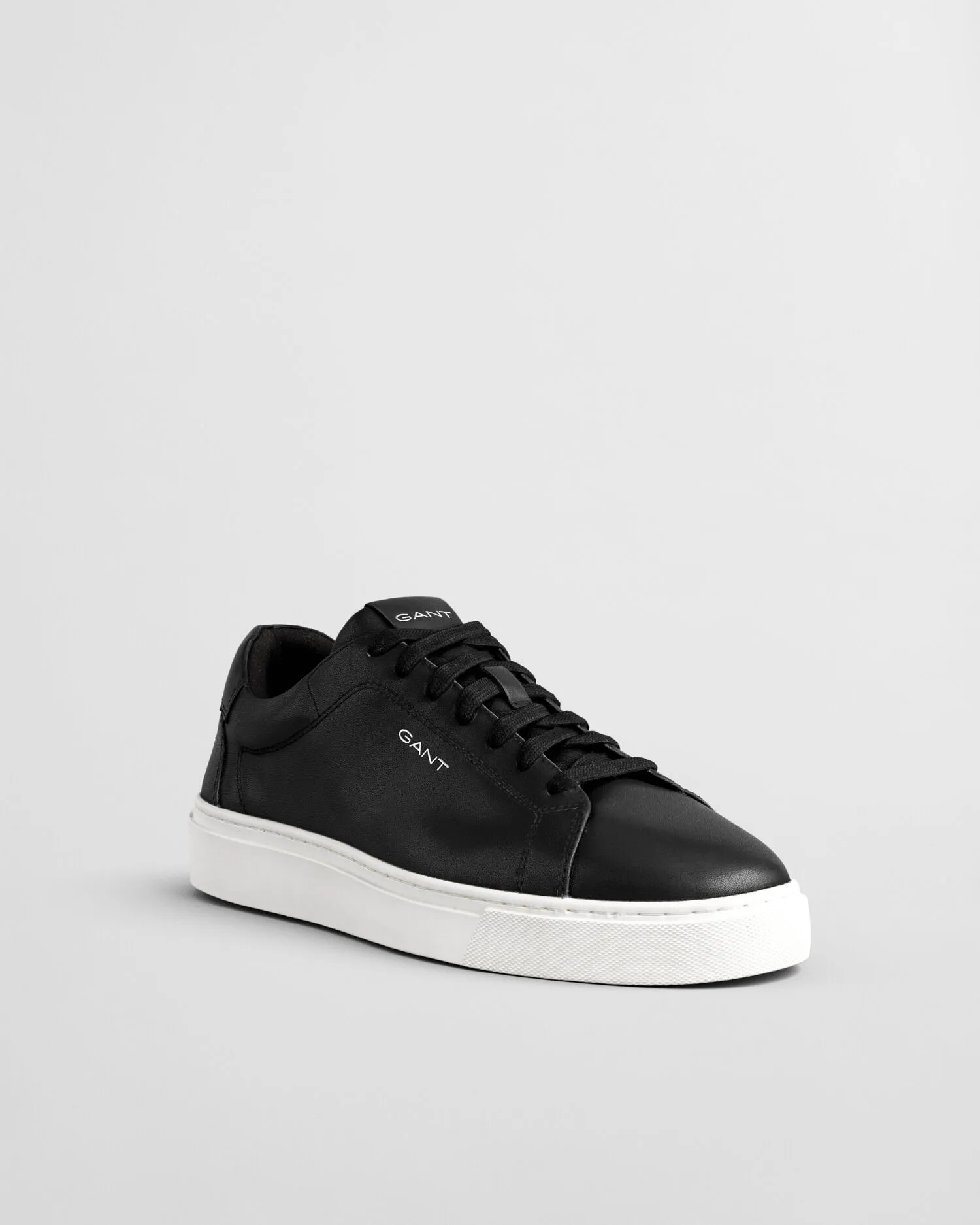 Sneakers Mc Julien in pelle    