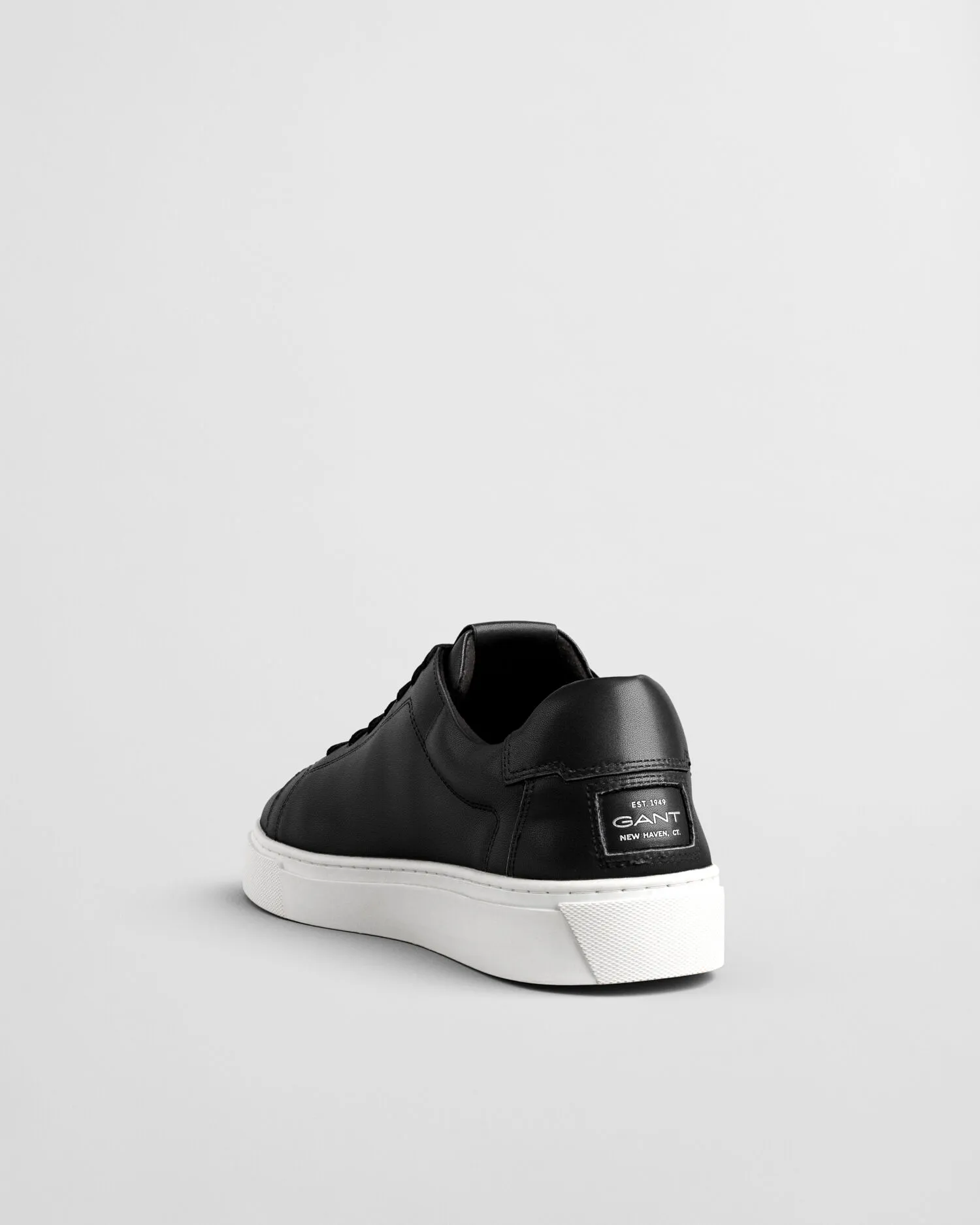 Sneakers Mc Julien in pelle    
