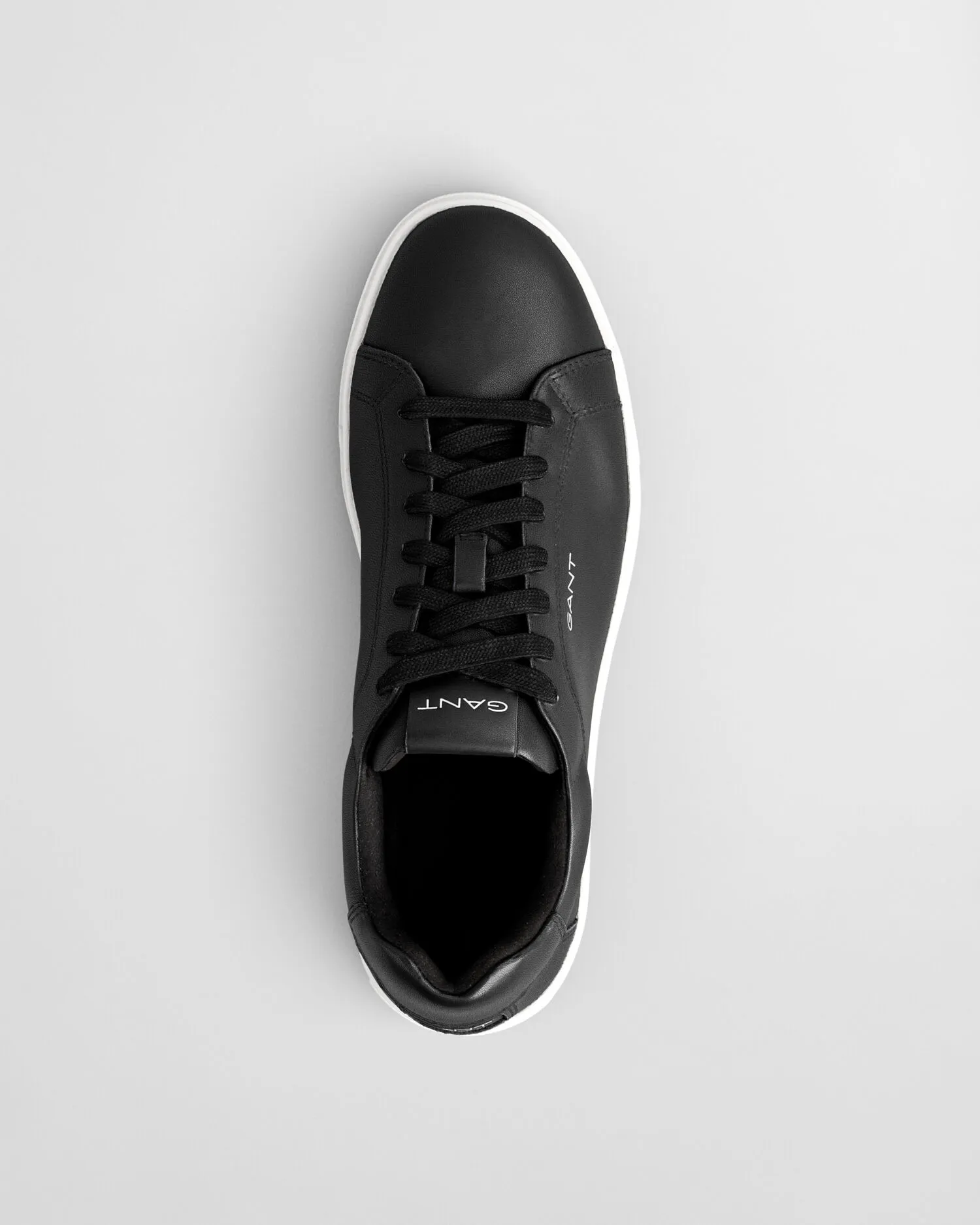 Sneakers Mc Julien in pelle    