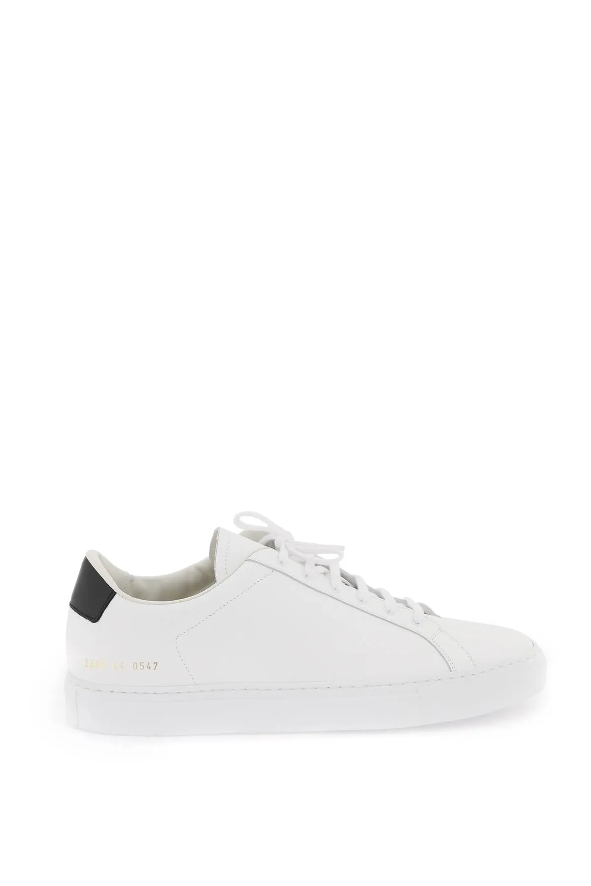 Sneakers Retro Low