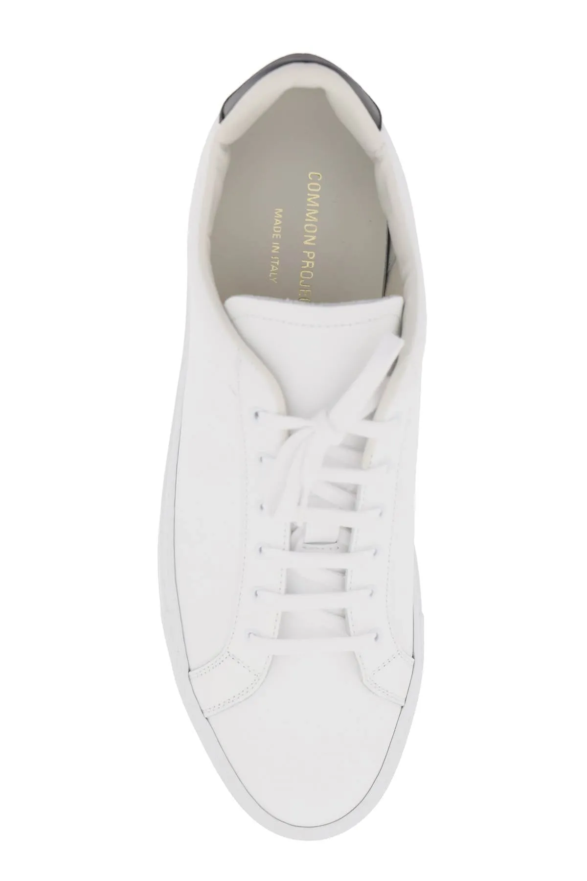 Sneakers Retro Low