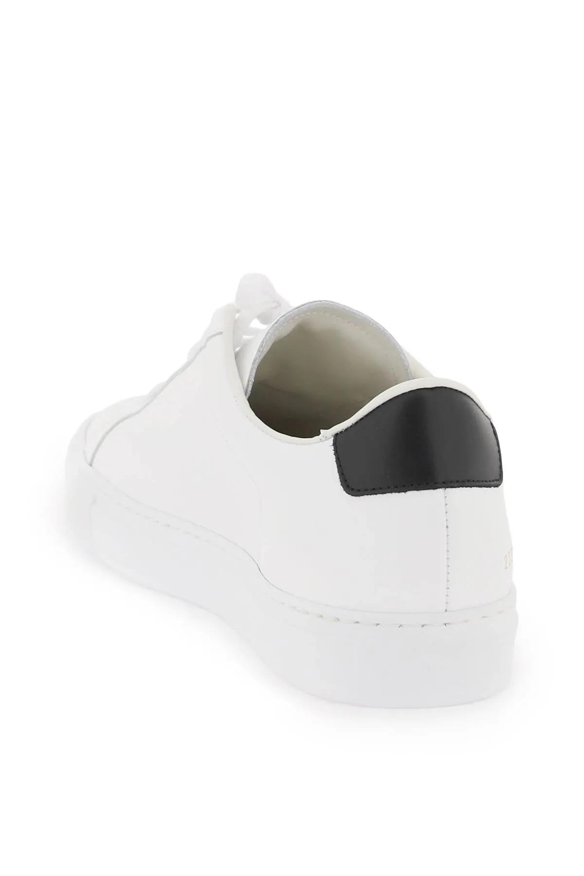 Sneakers Retro Low