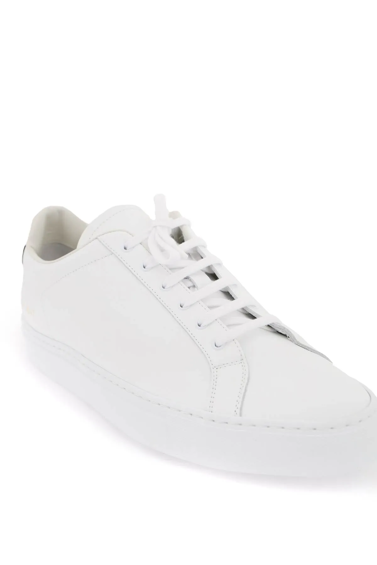 Sneakers Retro Low