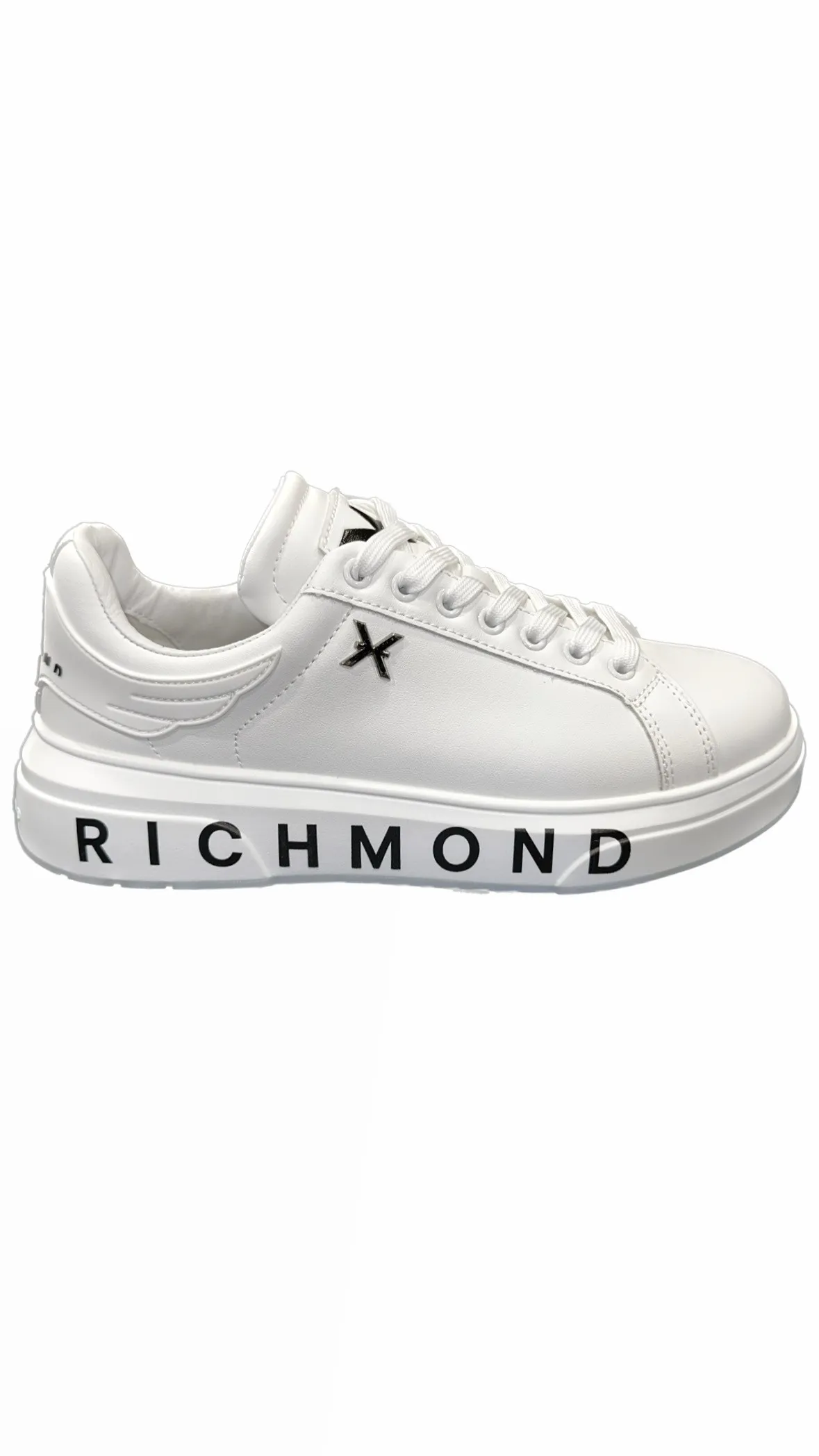 Sneakers - Richmond