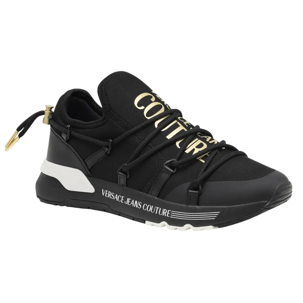 Sneakers Versace Jeans Couture dynamic