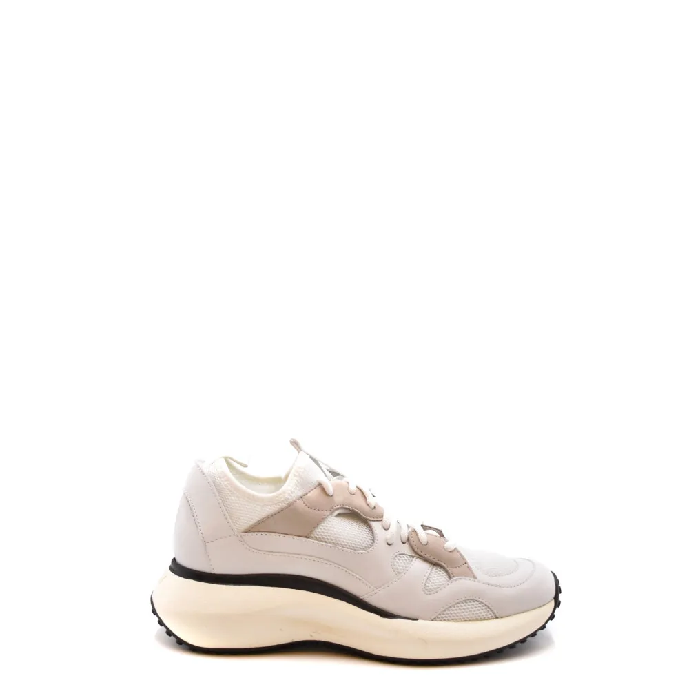 Sneakers Vic Matie bianco 5B1002D B02BBVTC75