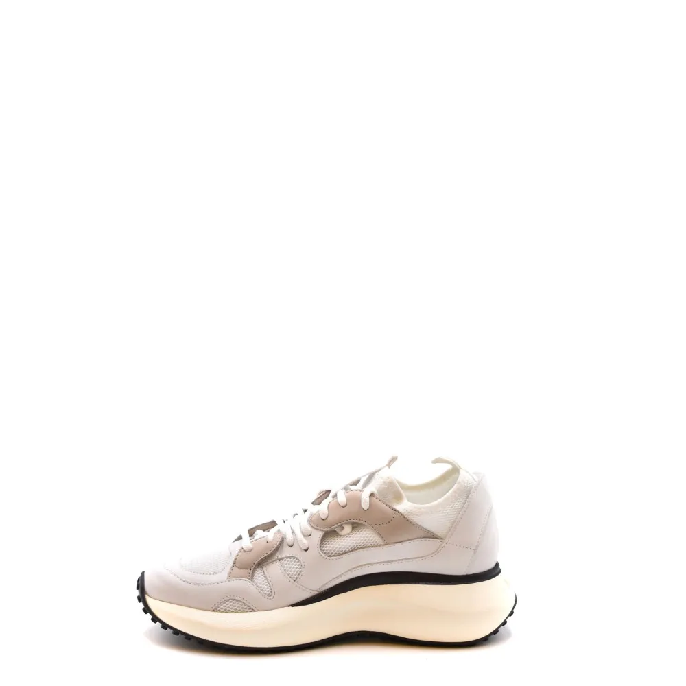 Sneakers Vic Matie bianco 5B1002D B02BBVTC75