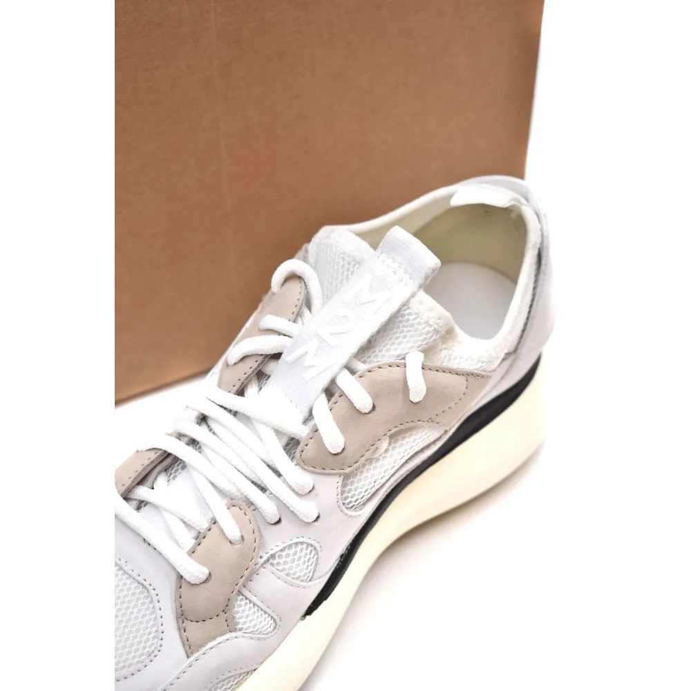 Sneakers Vic Matie bianco 5B1002D B02BBVTC75