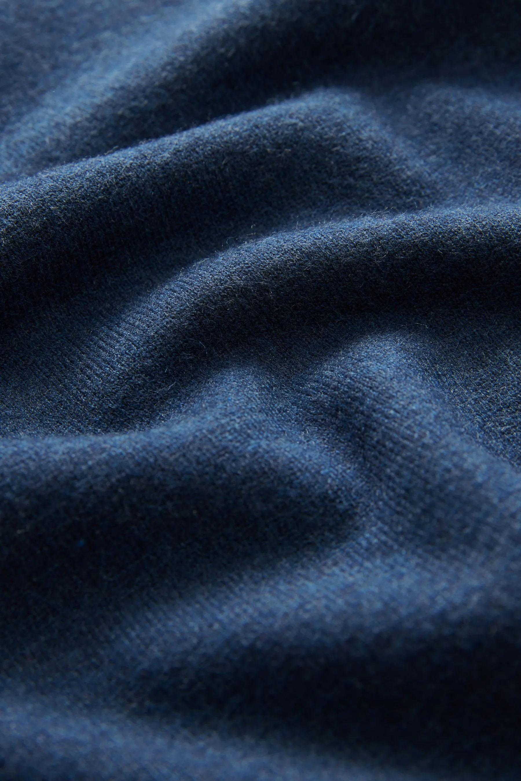 Soft Touch Vestibilità regolare Premium Knitted Girocollo Maglione    