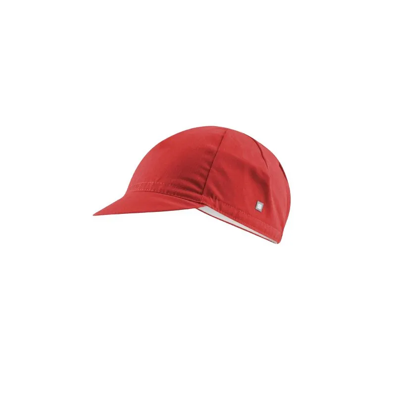 SPORTFUL BERRETTO DA CICLISMO MATCHY (ROSSO PEPERONCINO)