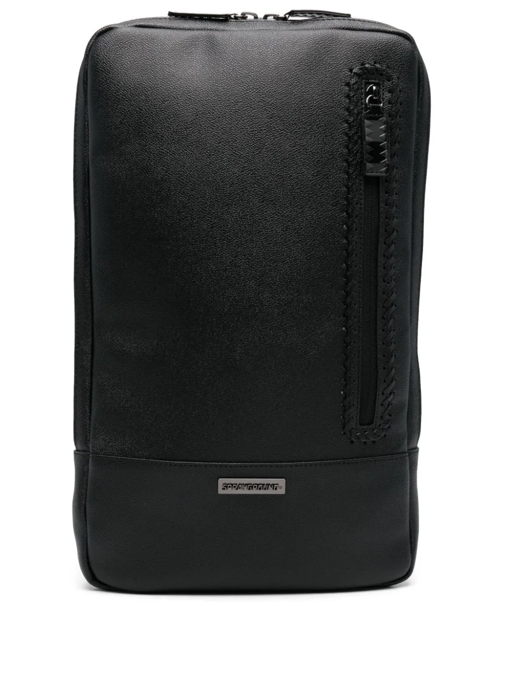 Sprayground Zaino Nero Unisex Rettangolare