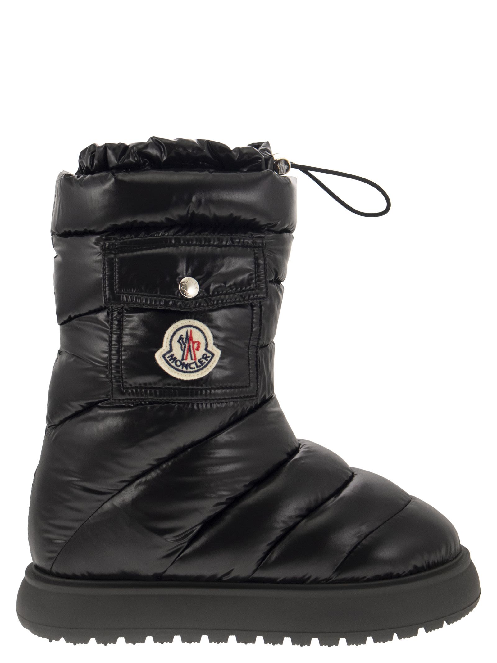 Stivali Gaia Pocket Mid