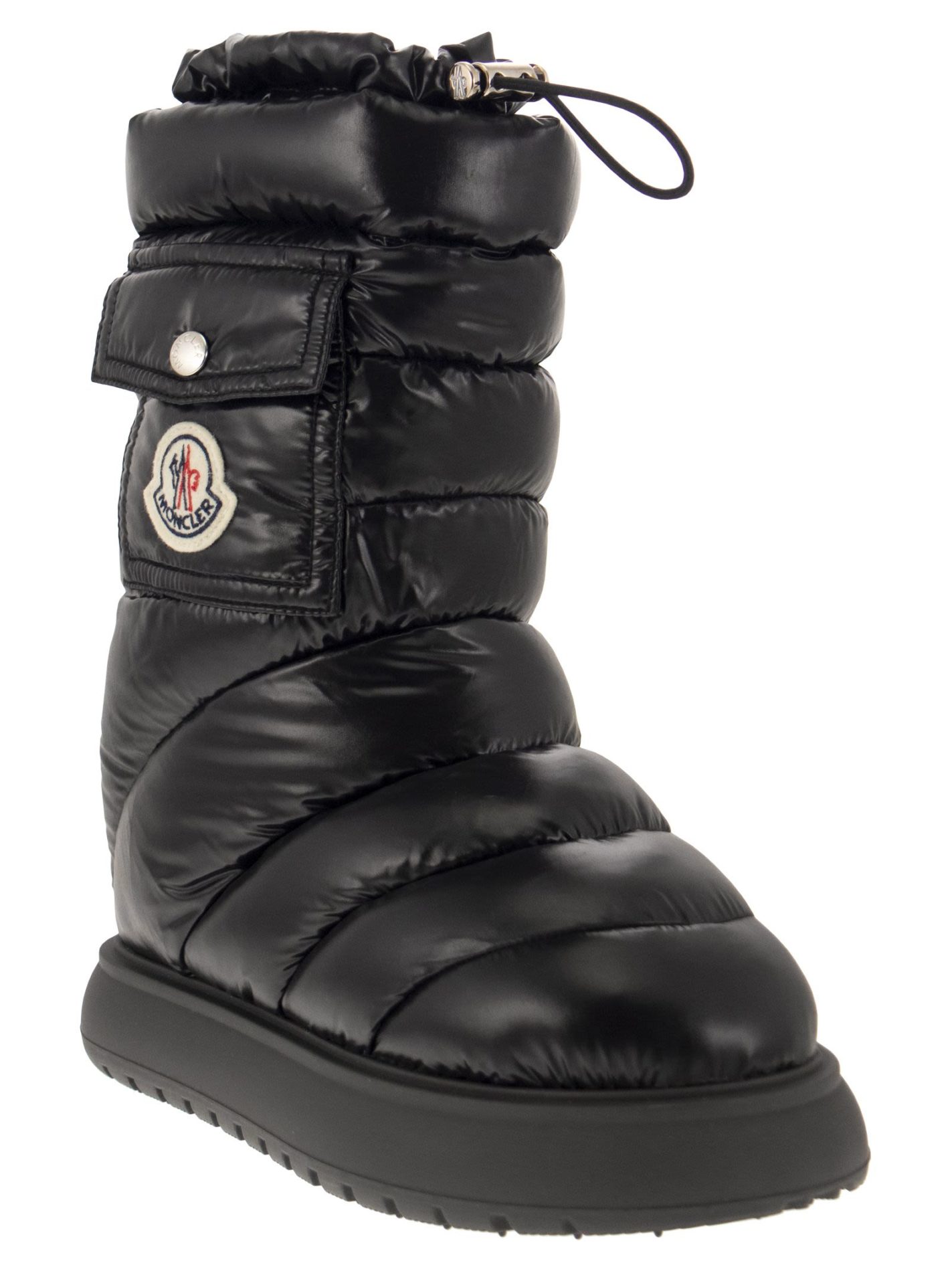 Stivali Gaia Pocket Mid