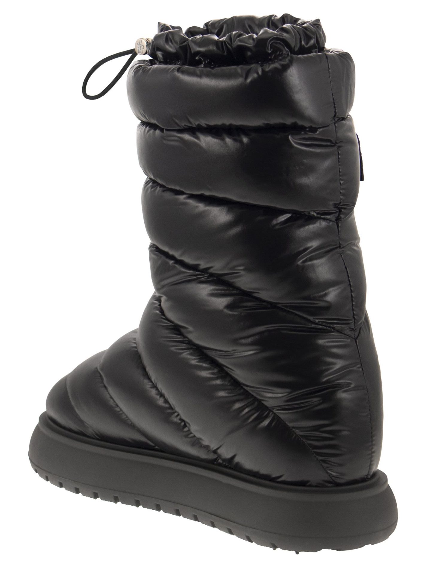 Stivali Gaia Pocket Mid