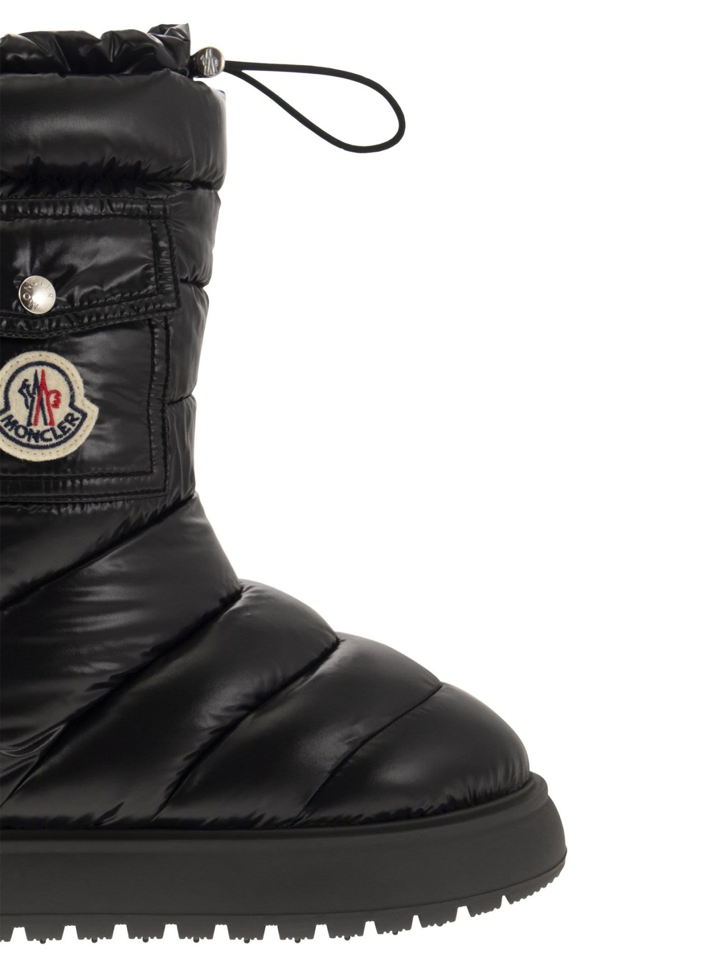 Stivali Gaia Pocket Mid