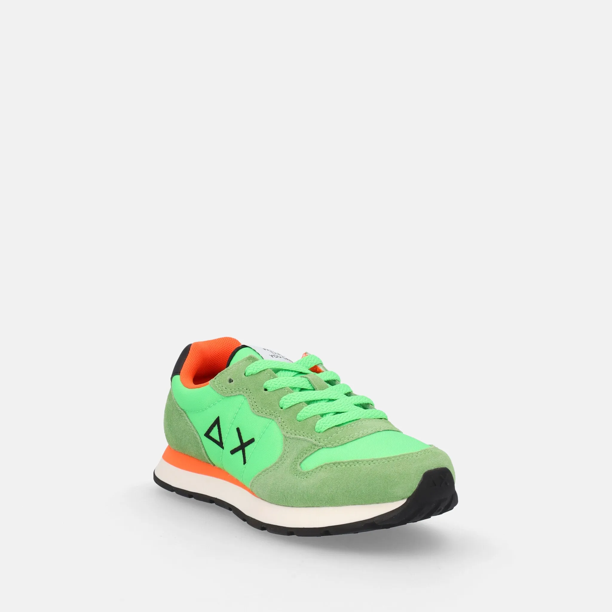 SUN68 Sneakers