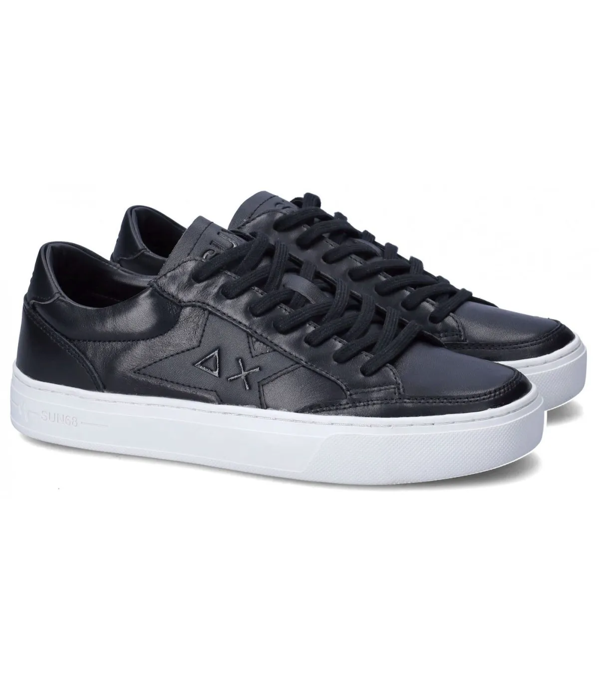 Sun68 Uomo Sneakers Basse