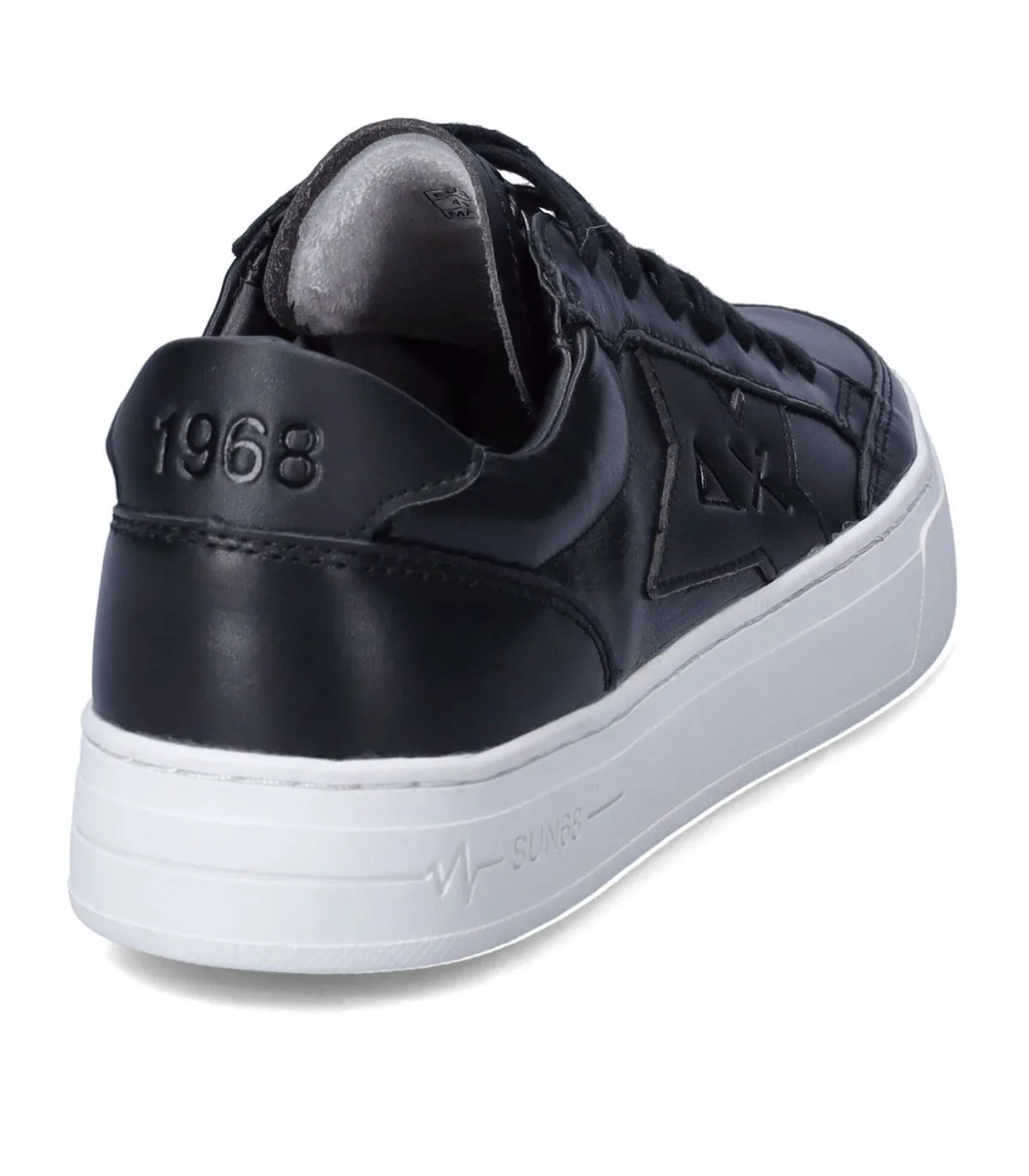 Sun68 Uomo Sneakers Basse