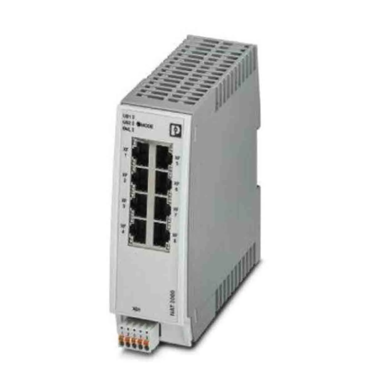 Switch Ethernet Phoenix Contact