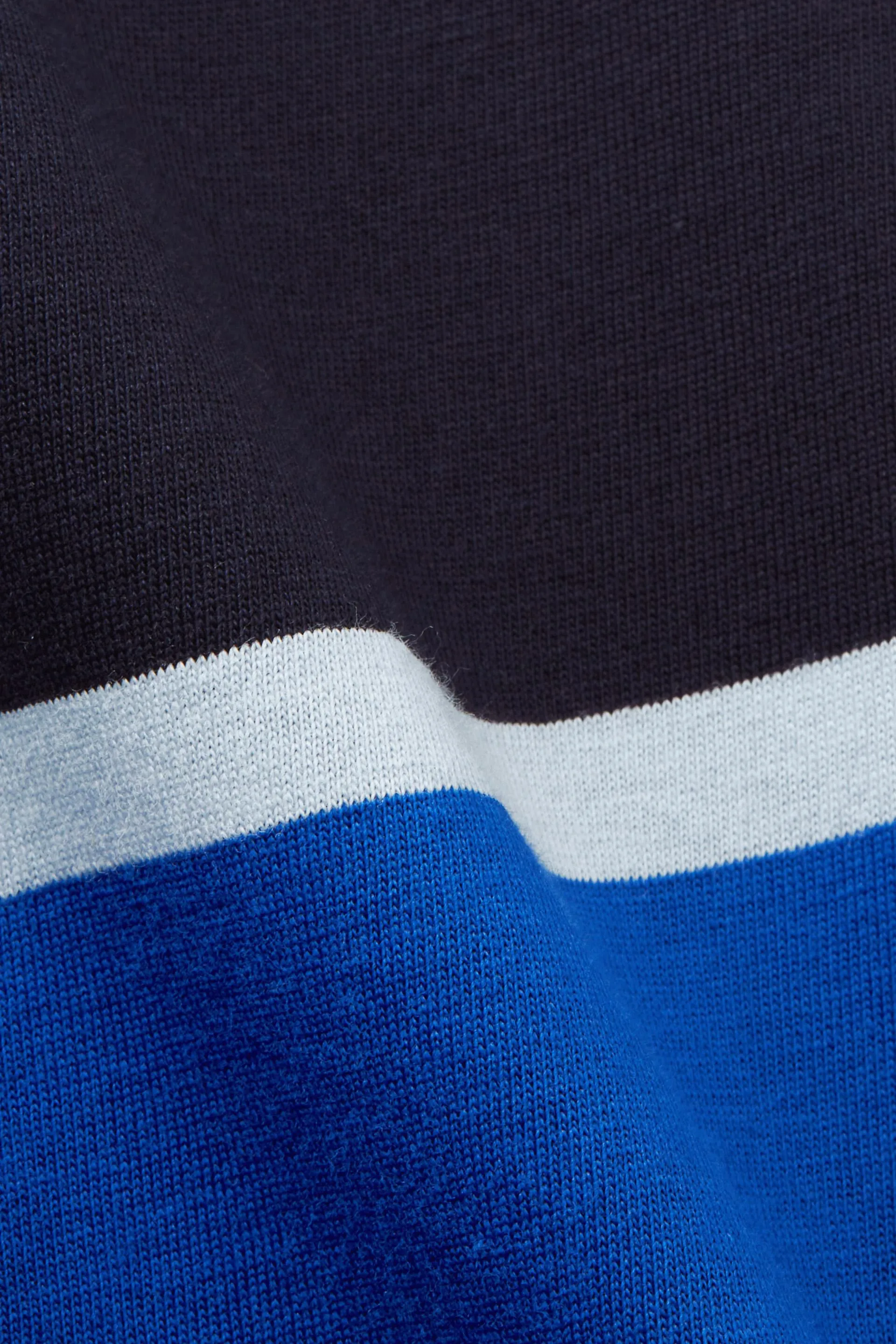 T-shirt a righe, 100% cotone